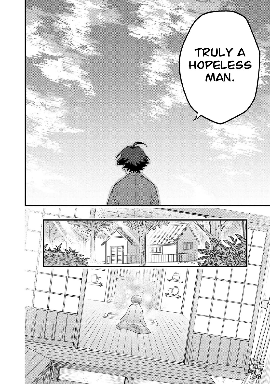 Jimina Ken Sei Wa Sore Demo Saikyoudesu chapter 100 page 13