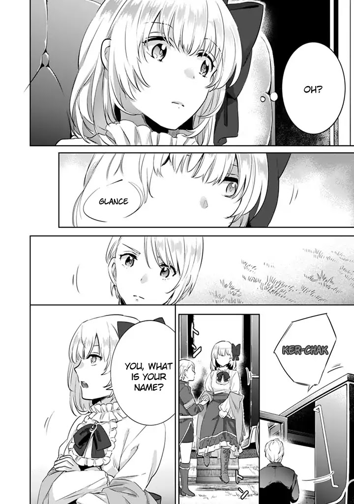 Jimina Ken Sei Wa Sore Demo Saikyoudesu chapter 3 page 14