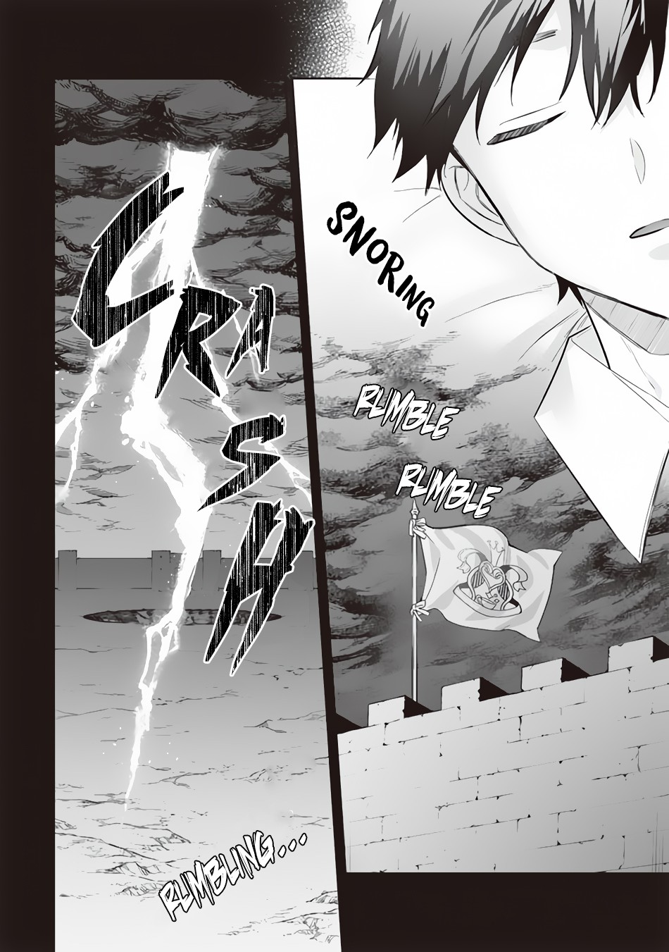 Jimina Ken Sei Wa Sore Demo Saikyoudesu chapter 54 page 11