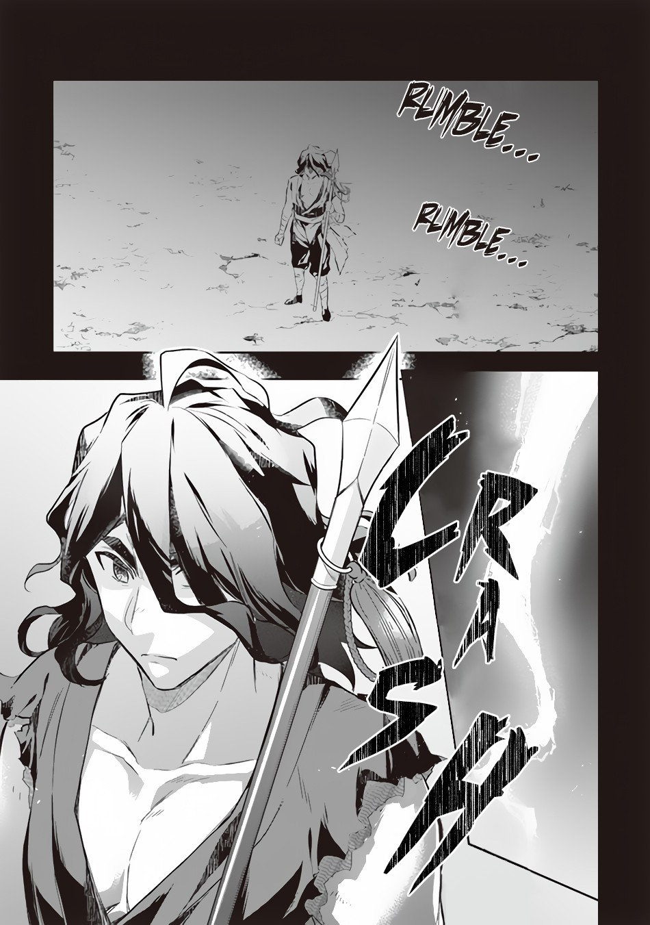 Jimina Ken Sei Wa Sore Demo Saikyoudesu chapter 54 page 12