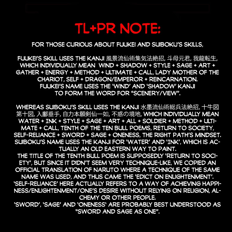 Jimina Ken Sei Wa Sore Demo Saikyoudesu chapter 59 page 18