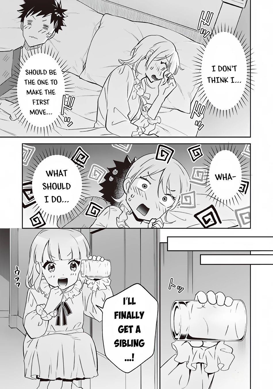 Jimina Ken Sei Wa Sore Demo Saikyoudesu chapter 67 page 14