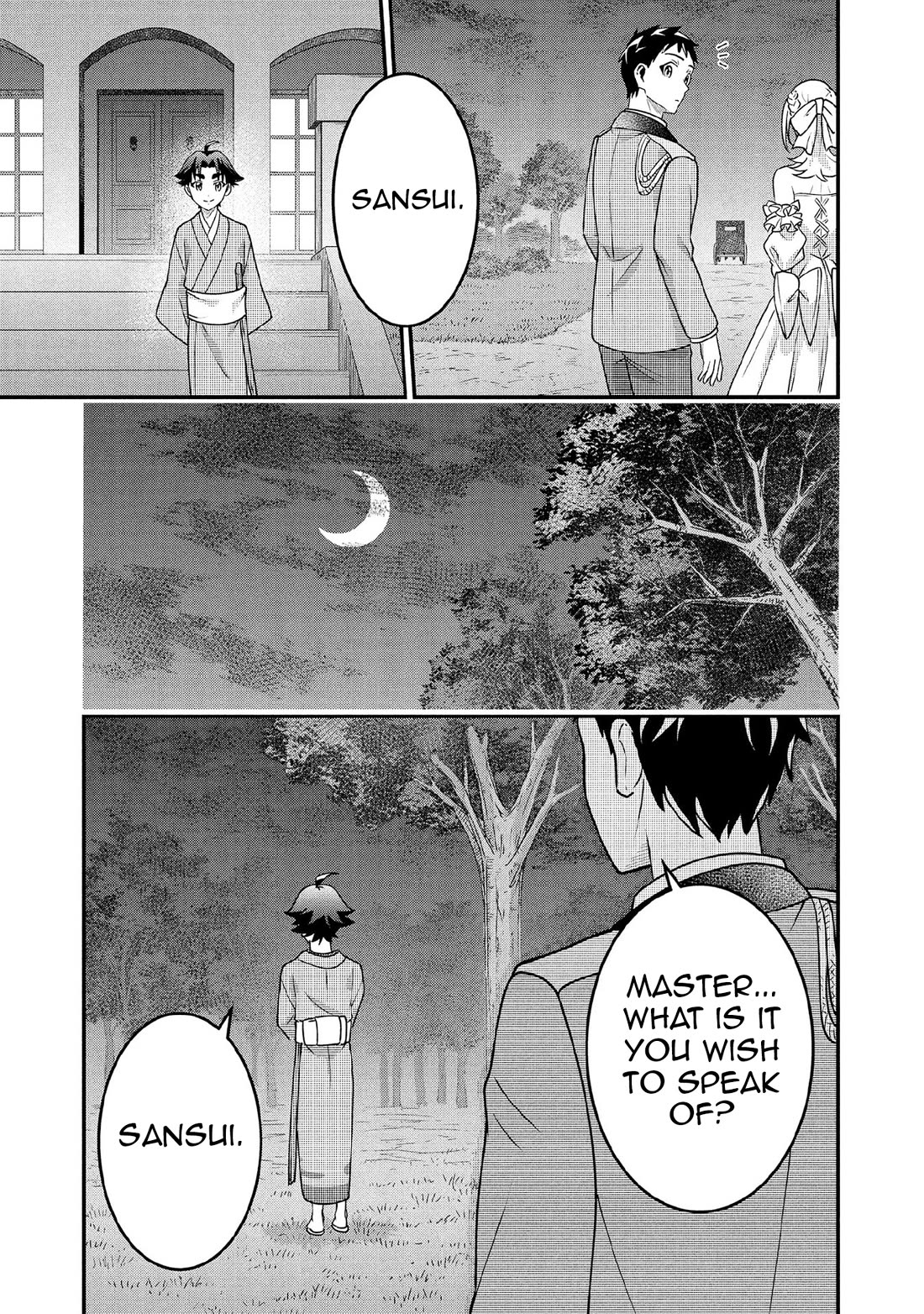 Jimina Ken Sei Wa Sore Demo Saikyoudesu chapter 91 page 14