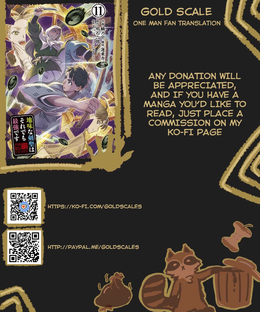 Jimina Ken Sei Wa Sore Demo Saikyoudesu chapter 93 page 1