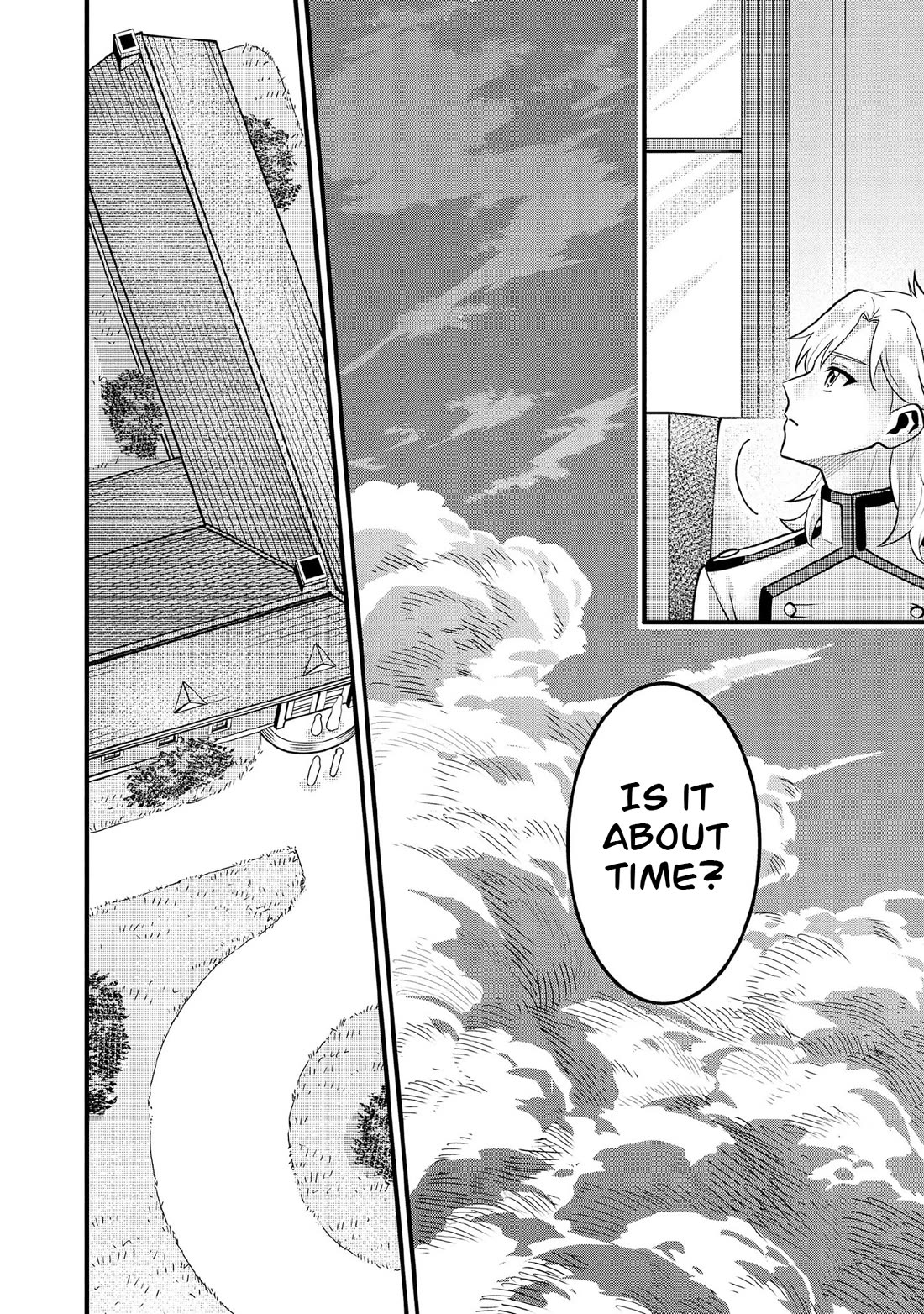 Jimina Ken Sei Wa Sore Demo Saikyoudesu chapter 93 page 5