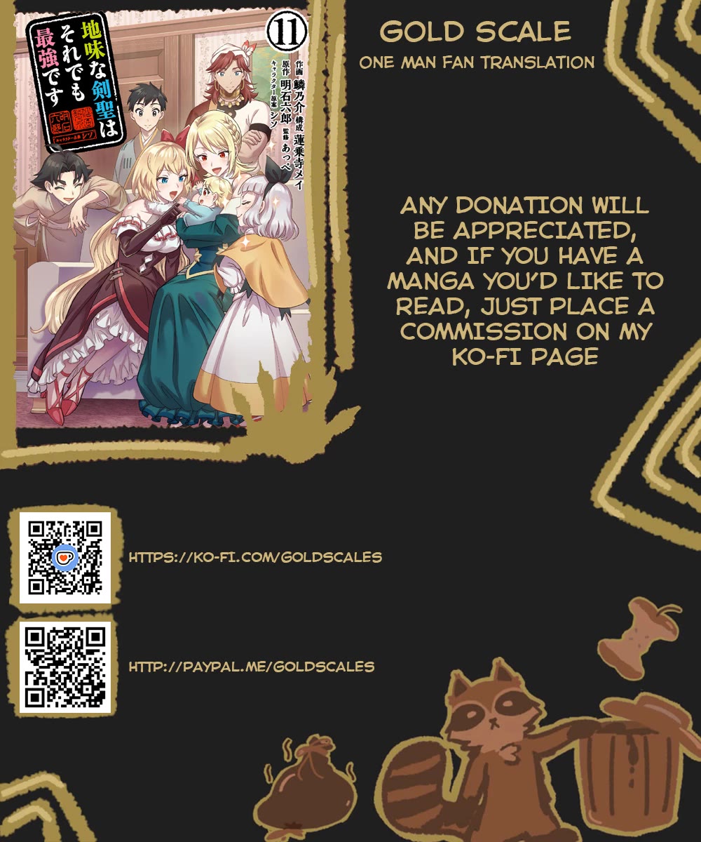 Jimina Ken Sei Wa Sore Demo Saikyoudesu chapter 94 page 1