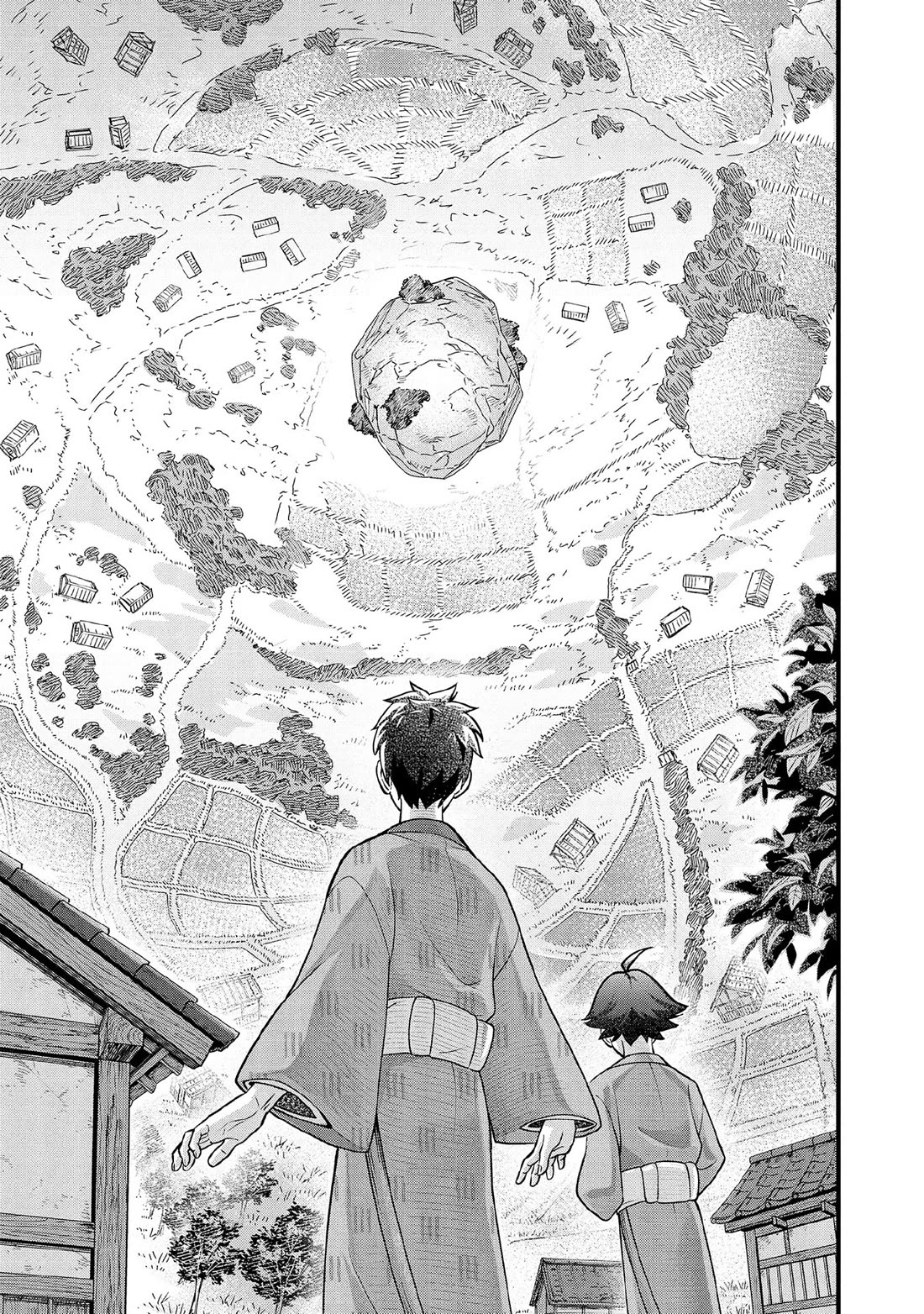 Jimina Ken Sei Wa Sore Demo Saikyoudesu chapter 94 page 4