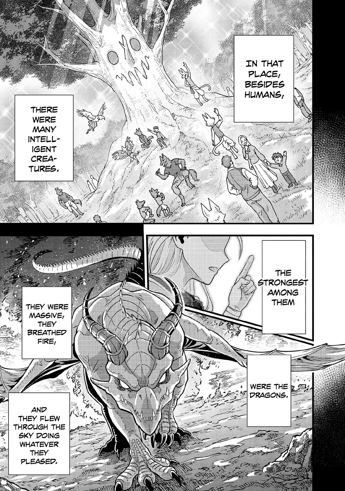 Jimina Ken Sei Wa Sore Demo Saikyoudesu chapter 98 page 8