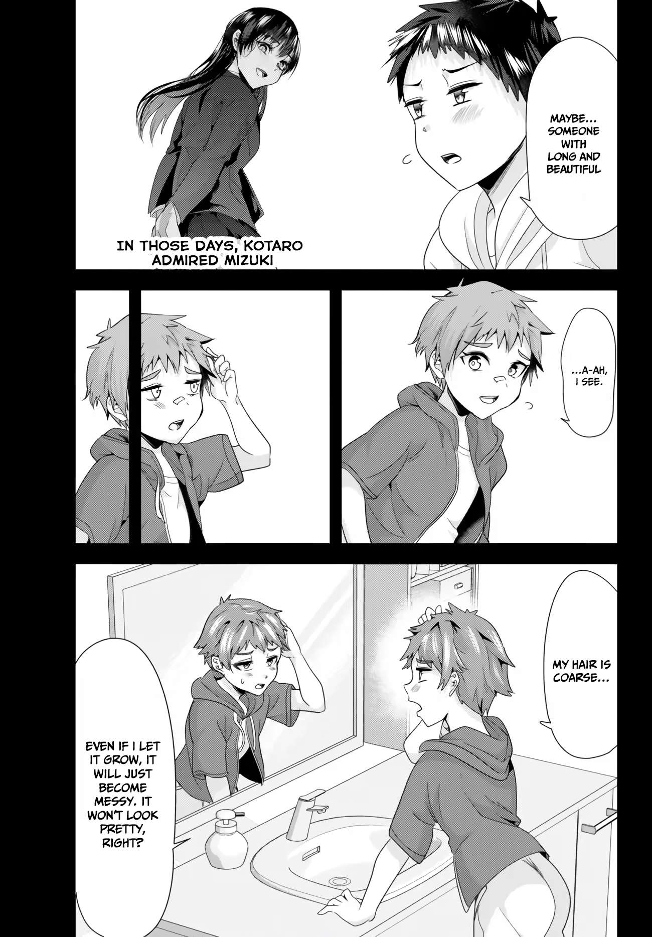 Jimoto no Ijimekko-tachi ni Shikaeshi Shiyou to Shitara, Betsu no Tatakai ga Hajimatta. chapter 12 page 5