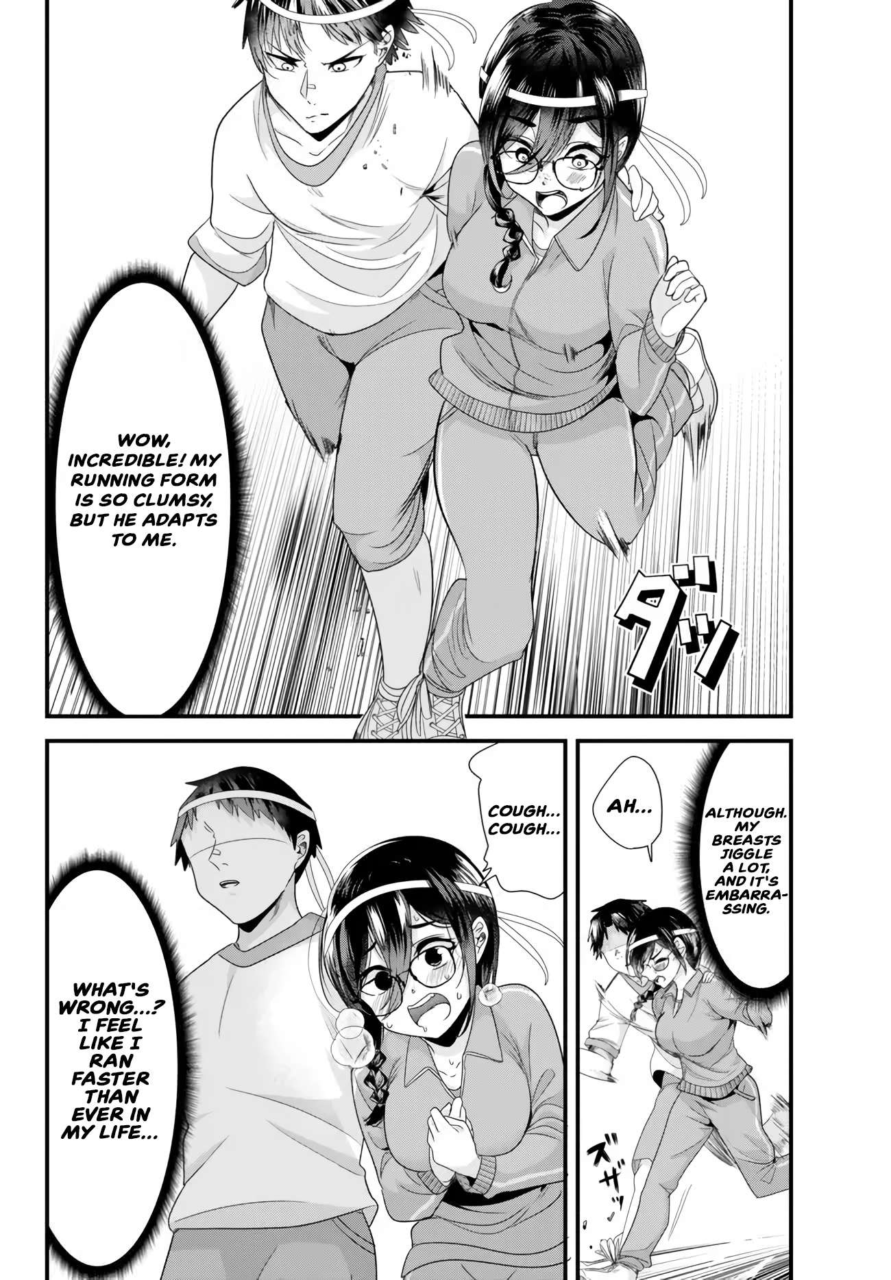 Jimoto no Ijimekko-tachi ni Shikaeshi Shiyou to Shitara, Betsu no Tatakai ga Hajimatta. chapter 14 page 12