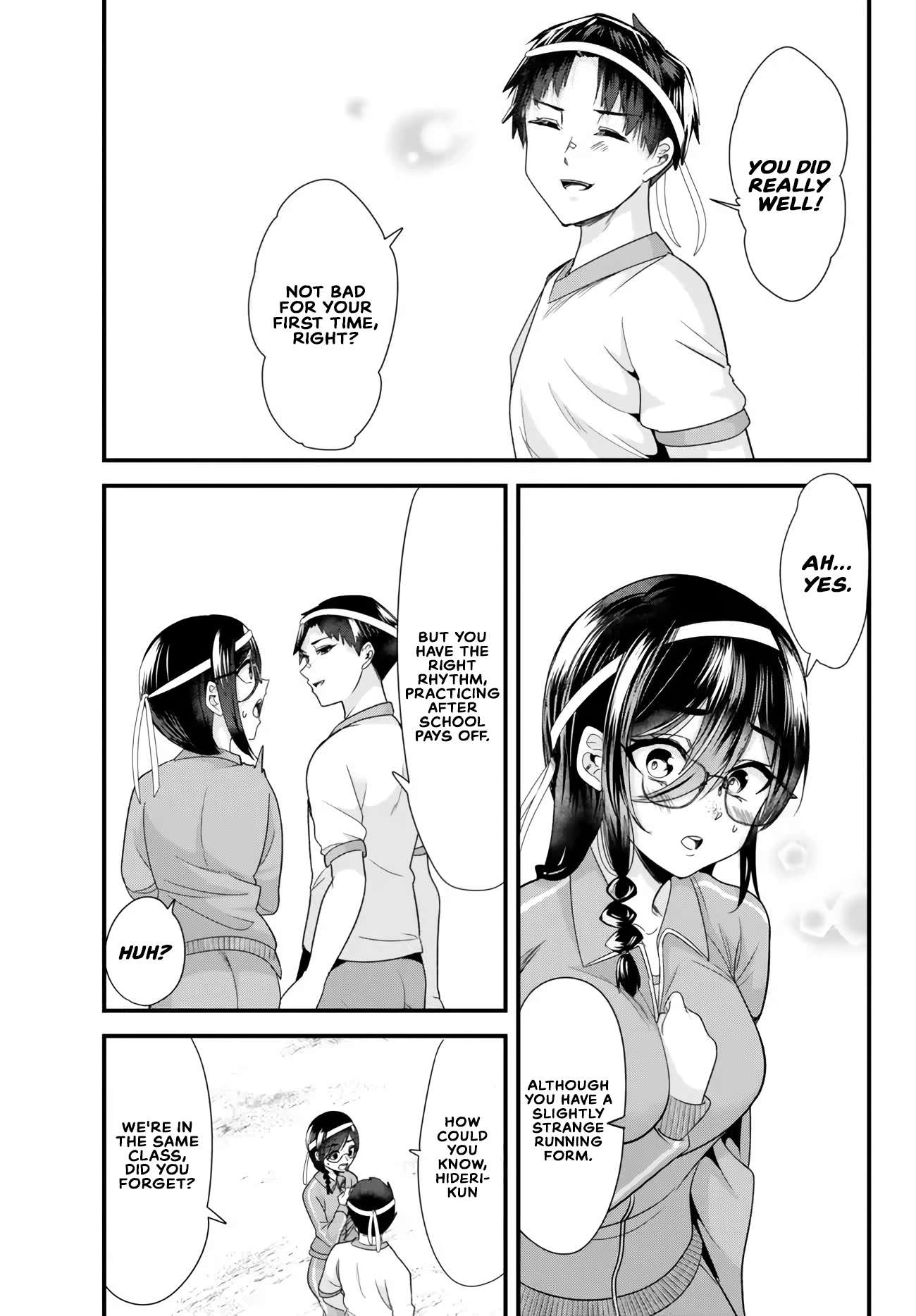 Jimoto no Ijimekko-tachi ni Shikaeshi Shiyou to Shitara, Betsu no Tatakai ga Hajimatta. chapter 14 page 13