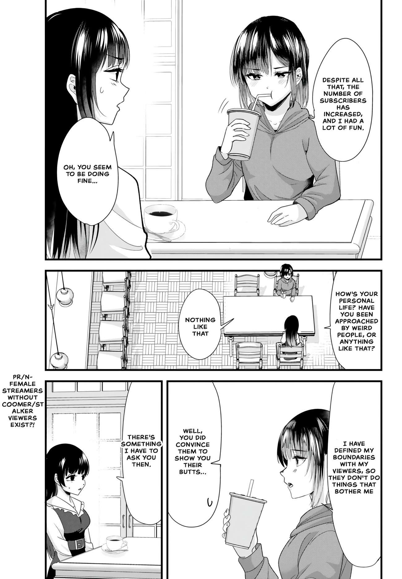 Jimoto no Ijimekko-tachi ni Shikaeshi Shiyou to Shitara, Betsu no Tatakai ga Hajimatta. chapter 16 page 3