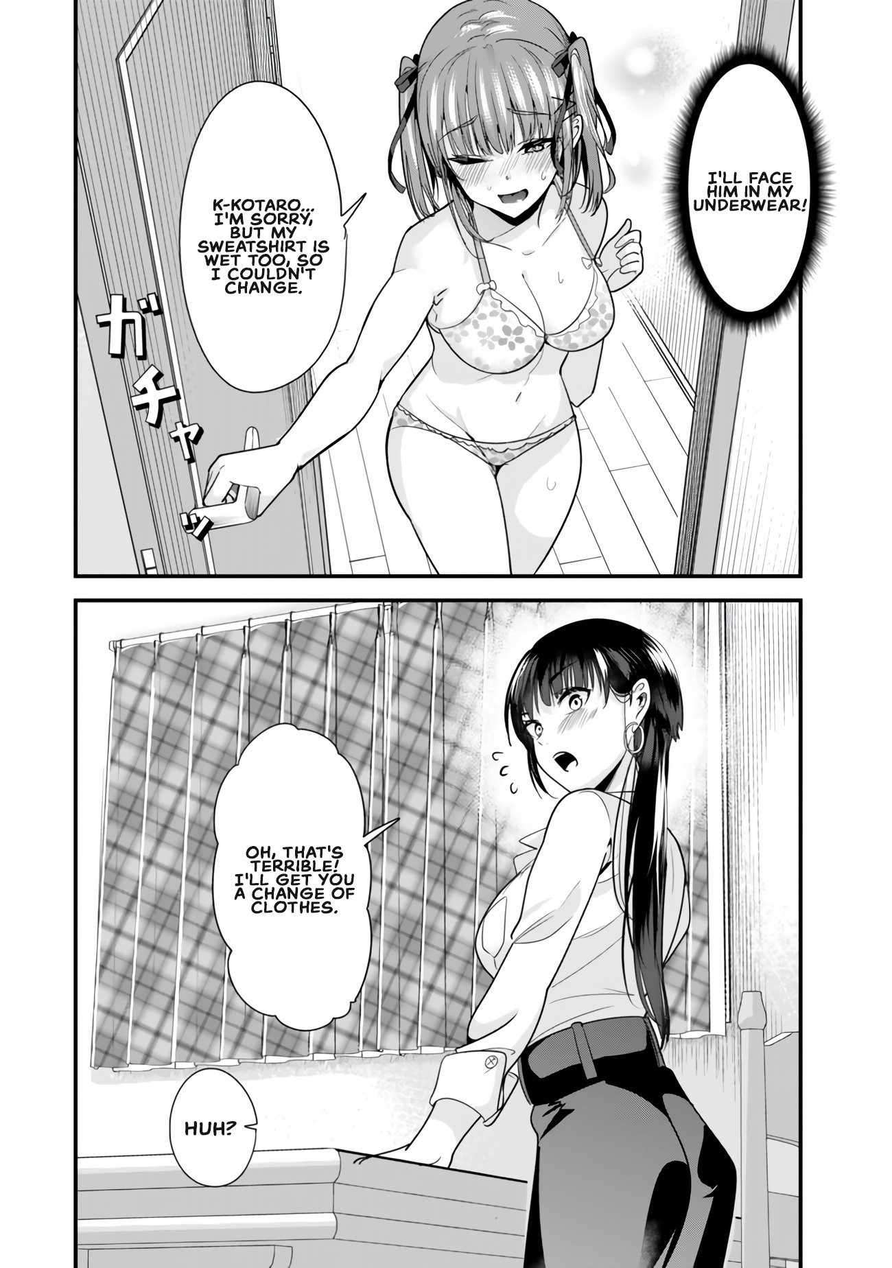 Jimoto no Ijimekko-tachi ni Shikaeshi Shiyou to Shitara, Betsu no Tatakai ga Hajimatta. chapter 24 page 10
