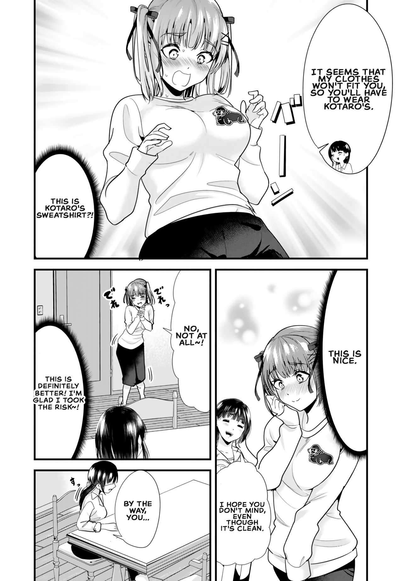 Jimoto no Ijimekko-tachi ni Shikaeshi Shiyou to Shitara, Betsu no Tatakai ga Hajimatta. chapter 24 page 12