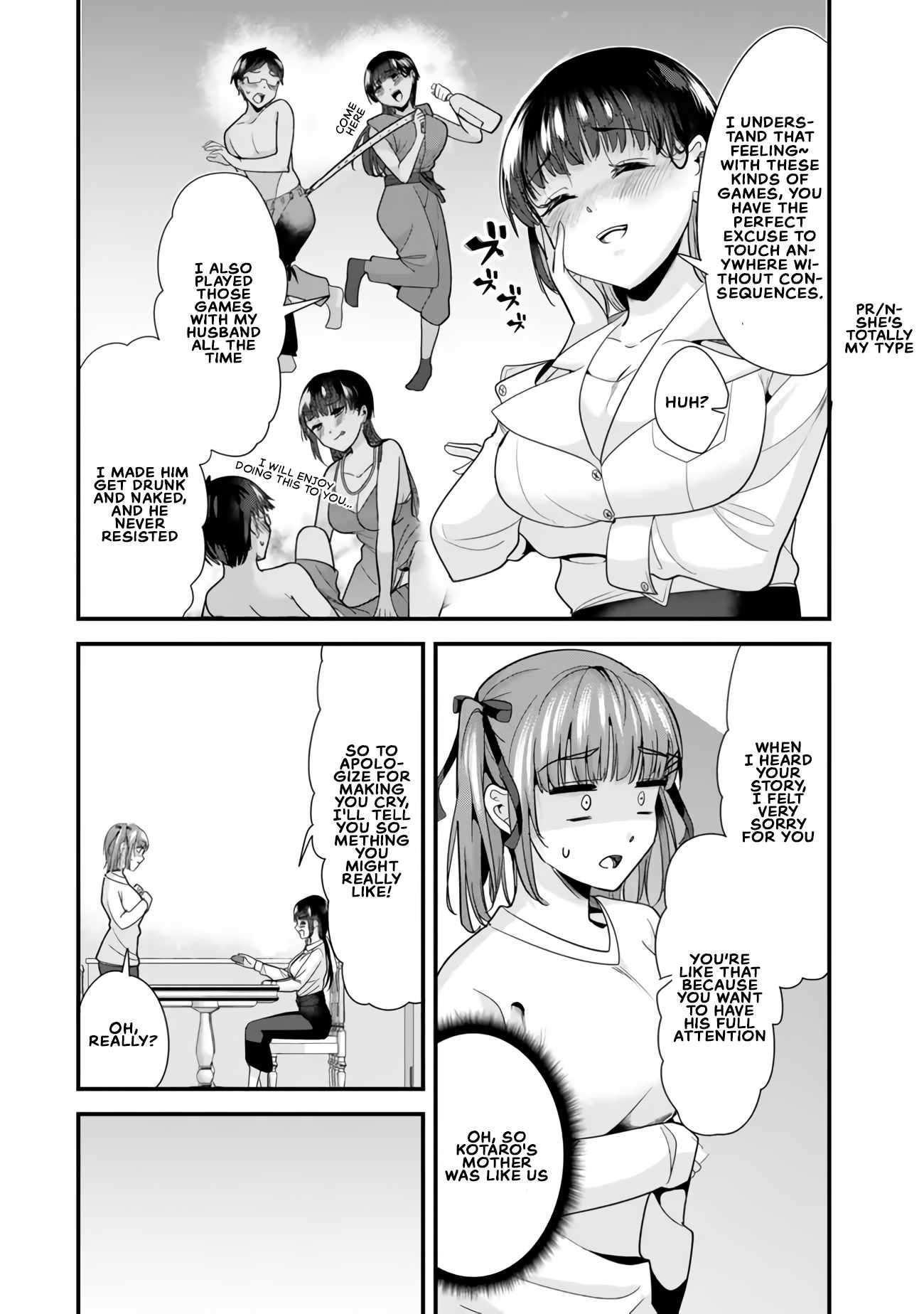 Jimoto no Ijimekko-tachi ni Shikaeshi Shiyou to Shitara, Betsu no Tatakai ga Hajimatta. chapter 25 page 10