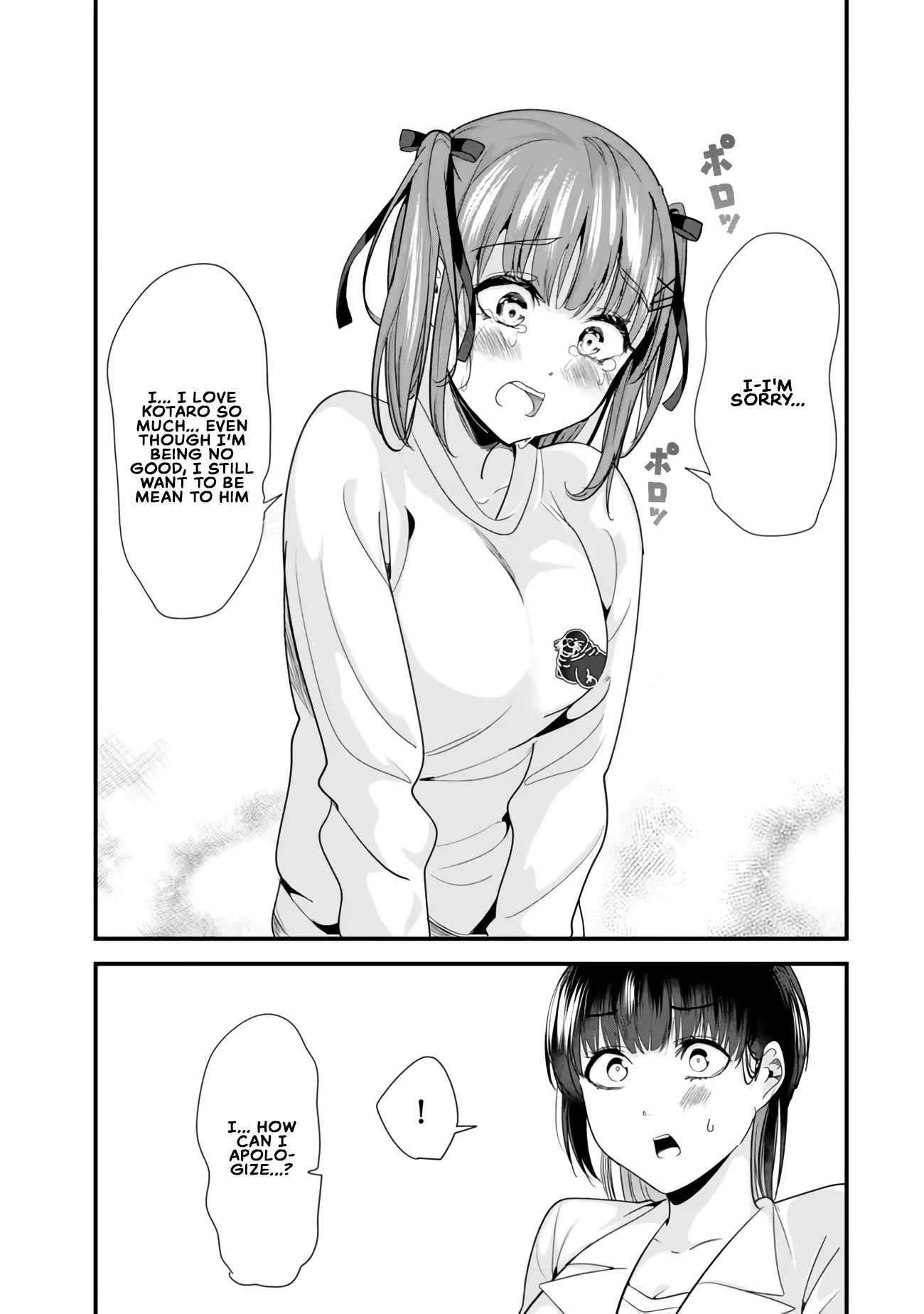 Jimoto no Ijimekko-tachi ni Shikaeshi Shiyou to Shitara, Betsu no Tatakai ga Hajimatta. chapter 25 page 3