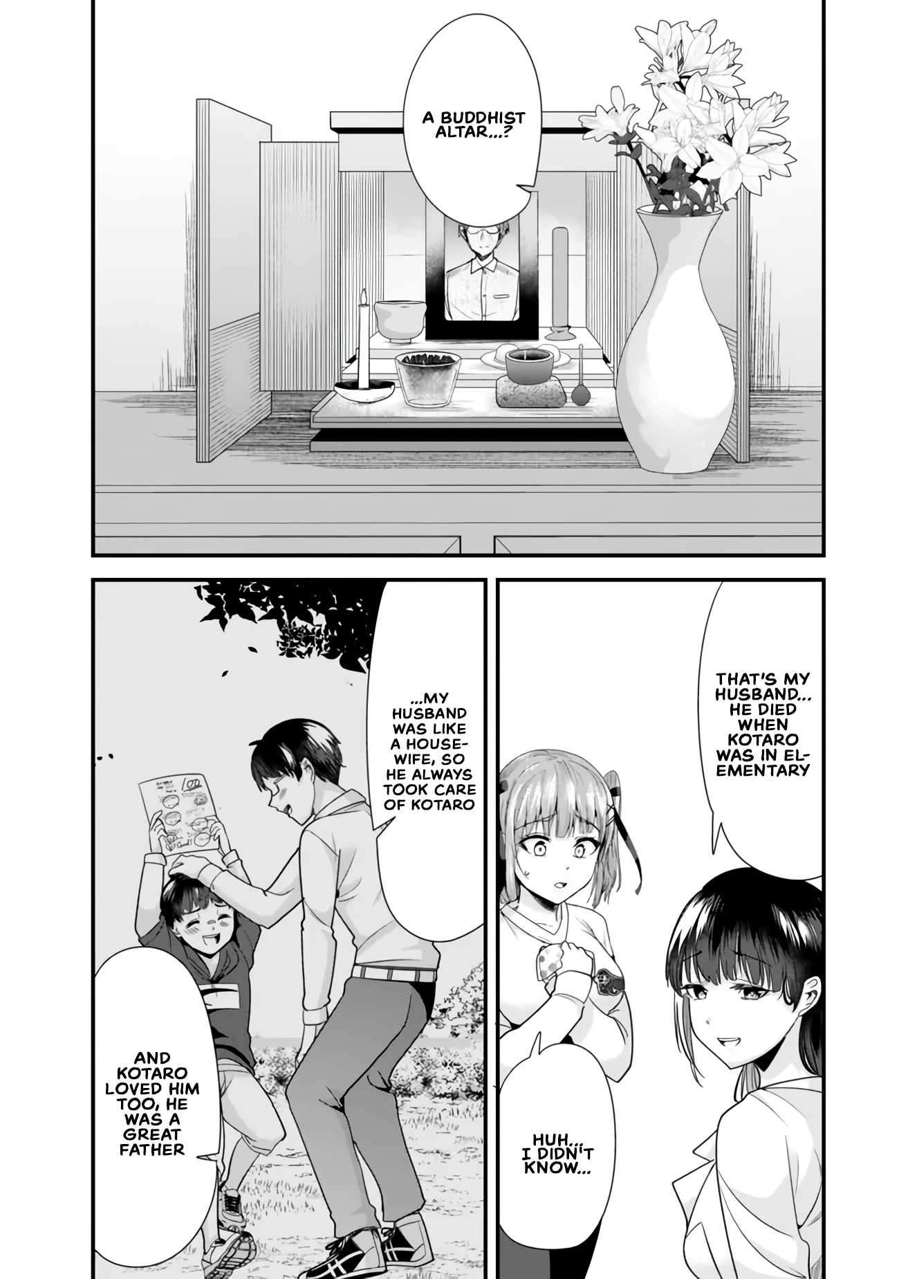 Jimoto no Ijimekko-tachi ni Shikaeshi Shiyou to Shitara, Betsu no Tatakai ga Hajimatta. chapter 25 page 5