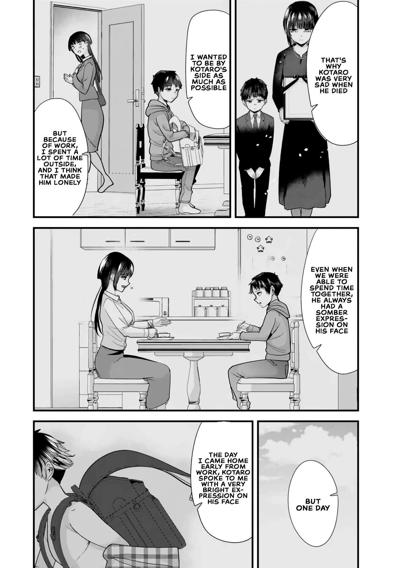 Jimoto no Ijimekko-tachi ni Shikaeshi Shiyou to Shitara, Betsu no Tatakai ga Hajimatta. chapter 25 page 6