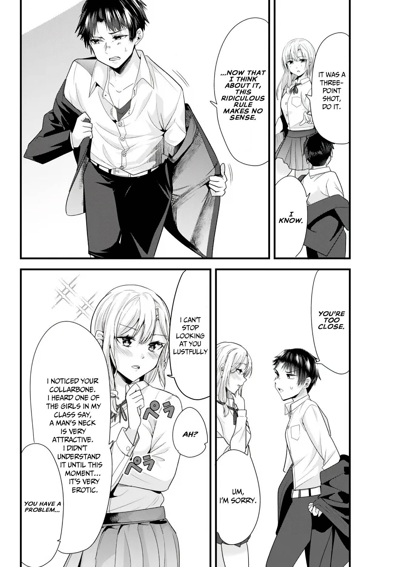 Jimoto no Ijimekko-tachi ni Shikaeshi Shiyou to Shitara, Betsu no Tatakai ga Hajimatta. chapter 3 page 10