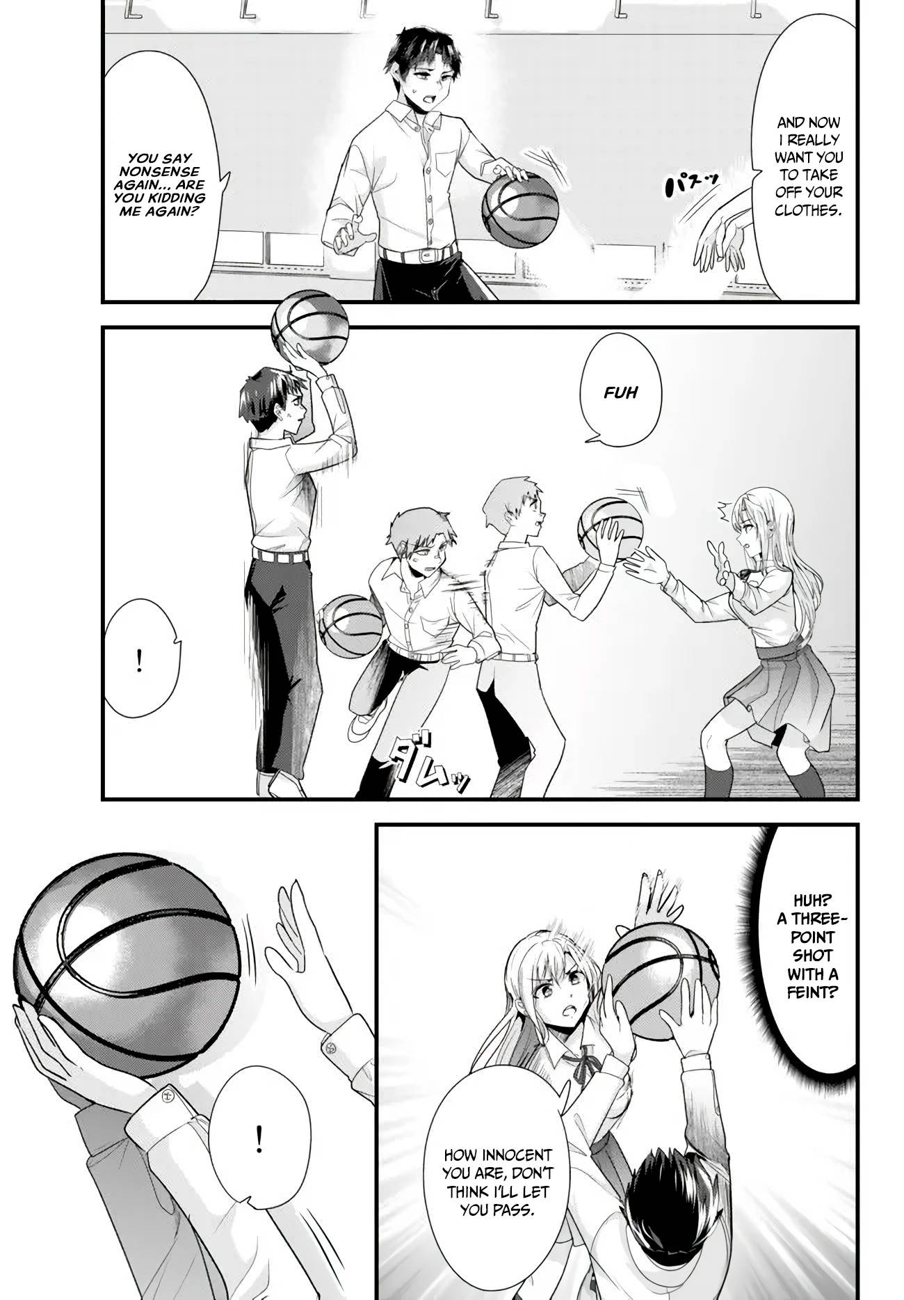 Jimoto no Ijimekko-tachi ni Shikaeshi Shiyou to Shitara, Betsu no Tatakai ga Hajimatta. chapter 3 page 11