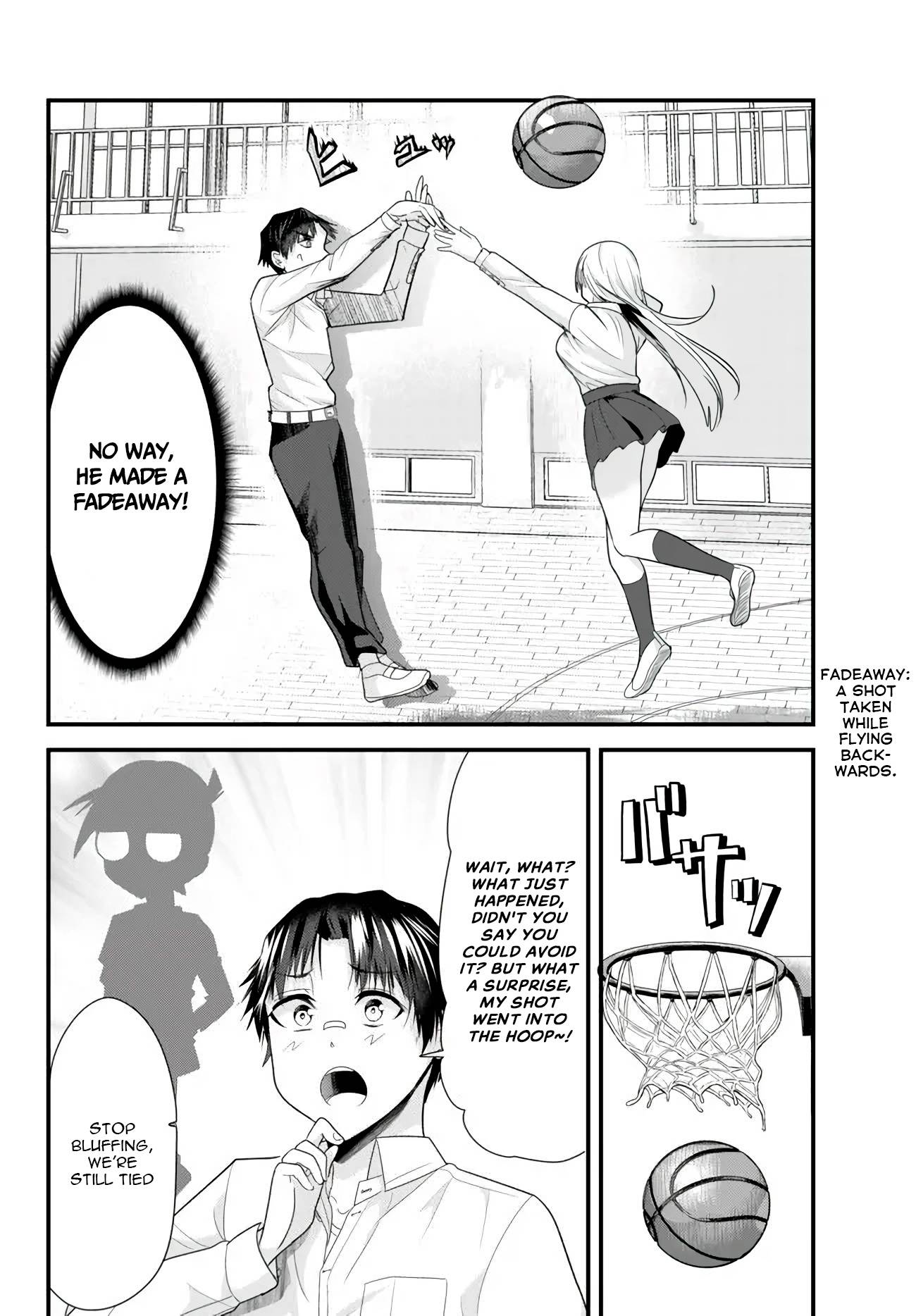 Jimoto no Ijimekko-tachi ni Shikaeshi Shiyou to Shitara, Betsu no Tatakai ga Hajimatta. chapter 3 page 12