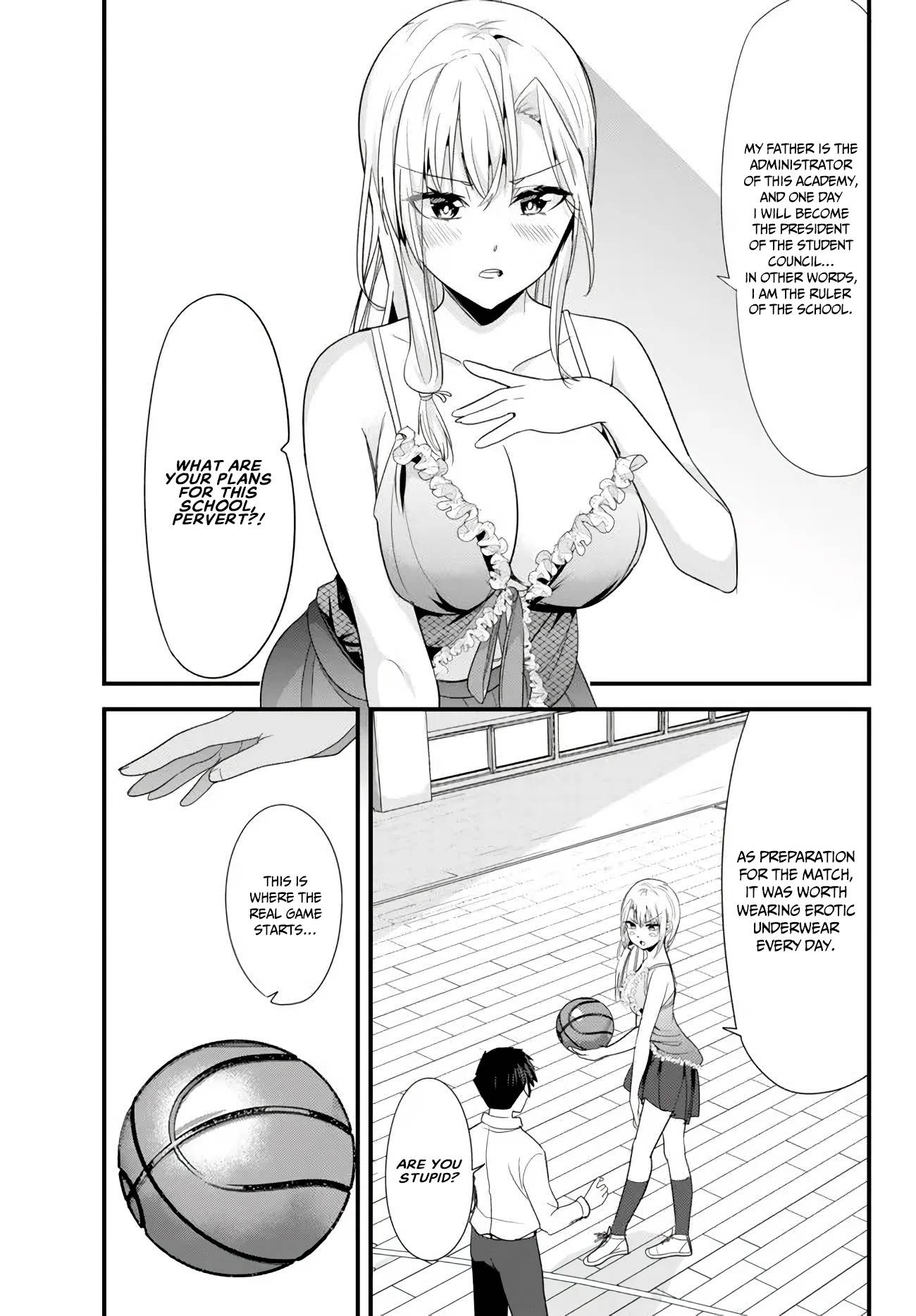 Jimoto no Ijimekko-tachi ni Shikaeshi Shiyou to Shitara, Betsu no Tatakai ga Hajimatta. chapter 3 page 15