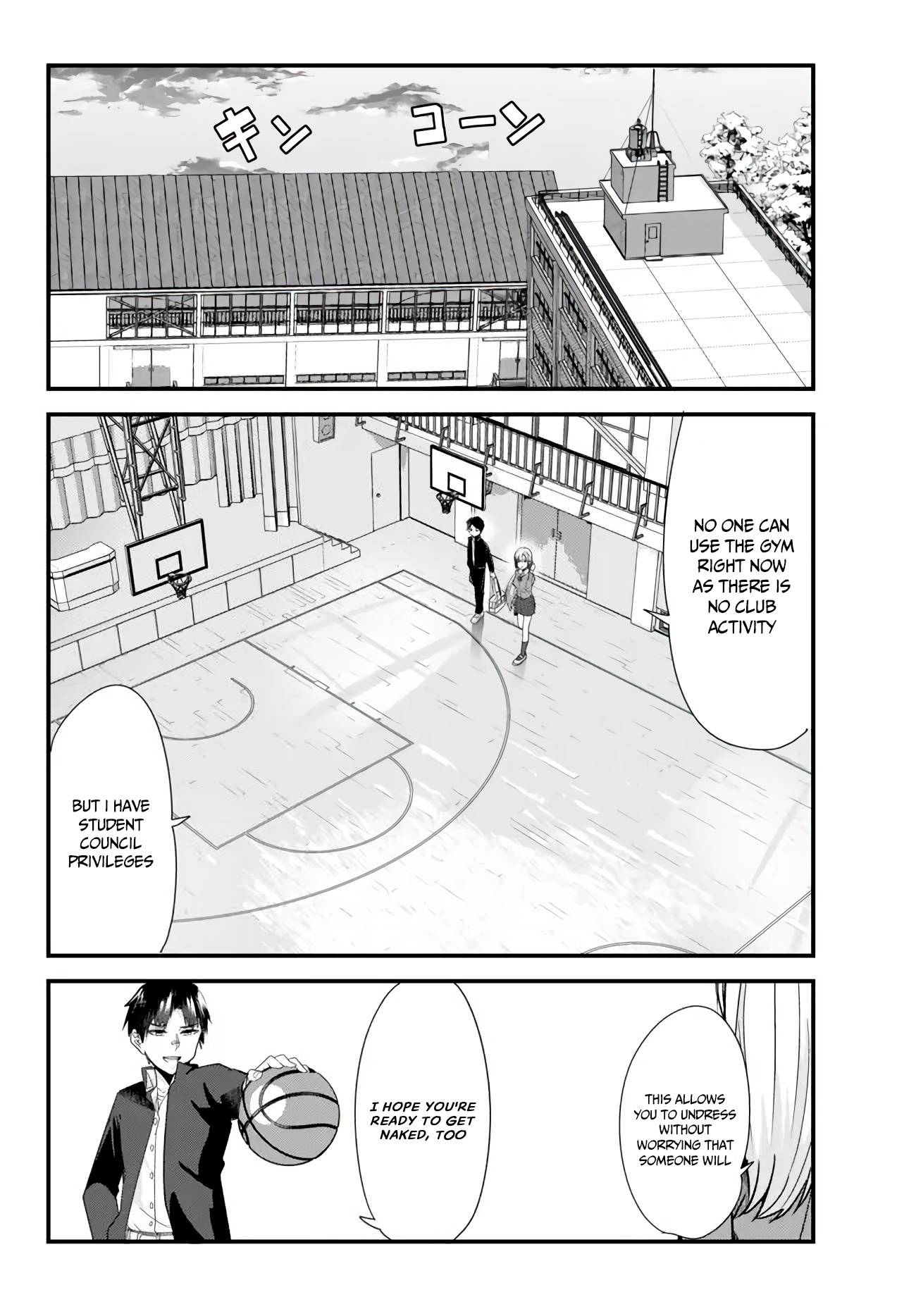 Jimoto no Ijimekko-tachi ni Shikaeshi Shiyou to Shitara, Betsu no Tatakai ga Hajimatta. chapter 3 page 6