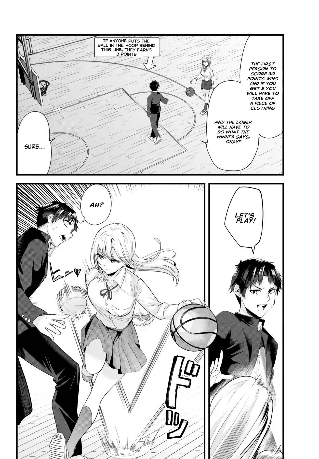 Jimoto no Ijimekko-tachi ni Shikaeshi Shiyou to Shitara, Betsu no Tatakai ga Hajimatta. chapter 3 page 8