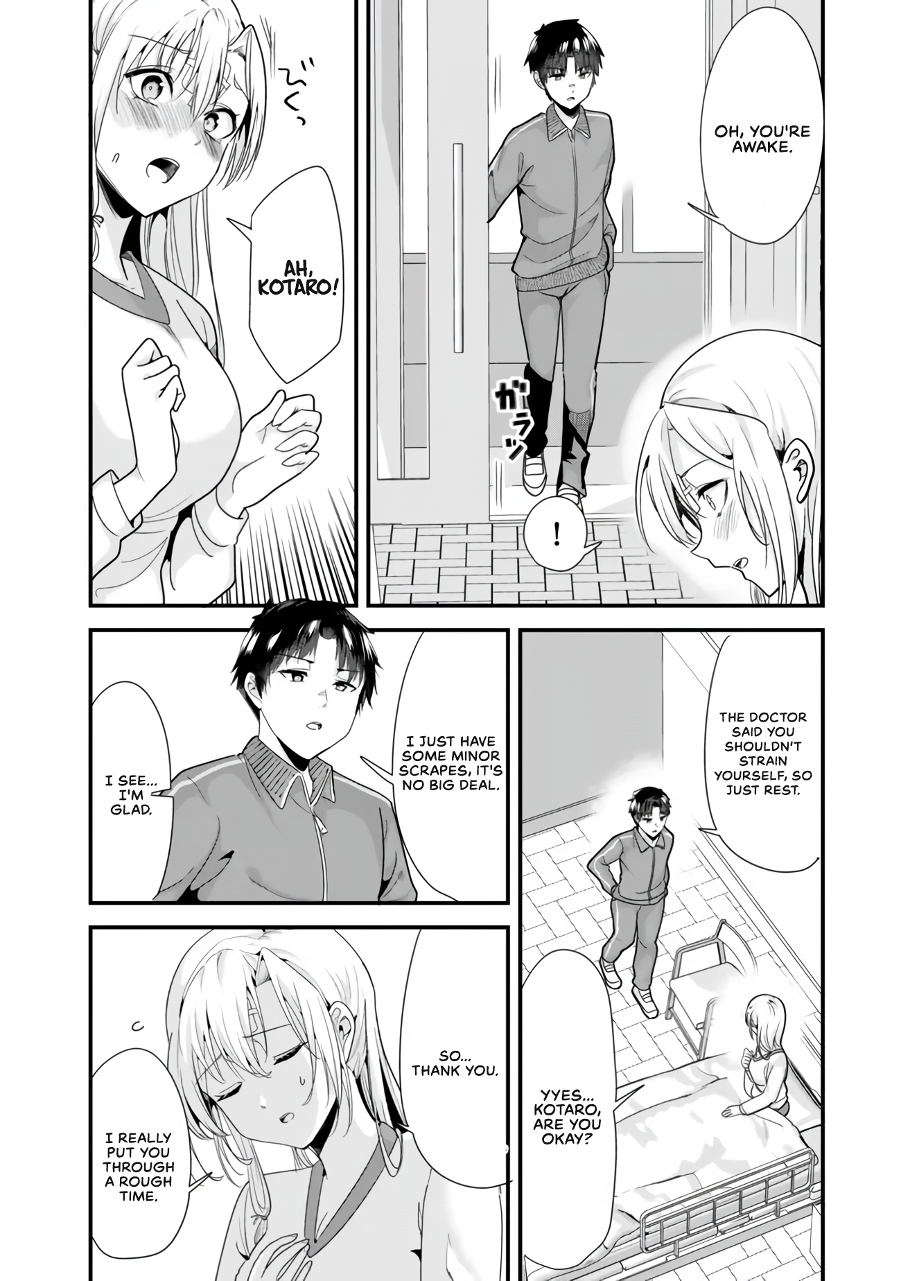 Jimoto no Ijimekko-tachi ni Shikaeshi Shiyou to Shitara, Betsu no Tatakai ga Hajimatta. chapter 30 page 2