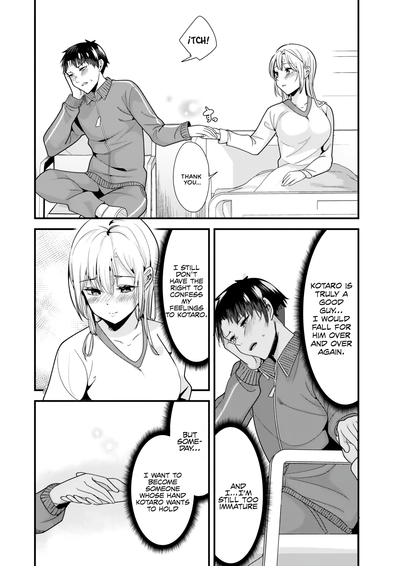 Jimoto no Ijimekko-tachi ni Shikaeshi Shiyou to Shitara, Betsu no Tatakai ga Hajimatta. chapter 30 page 5