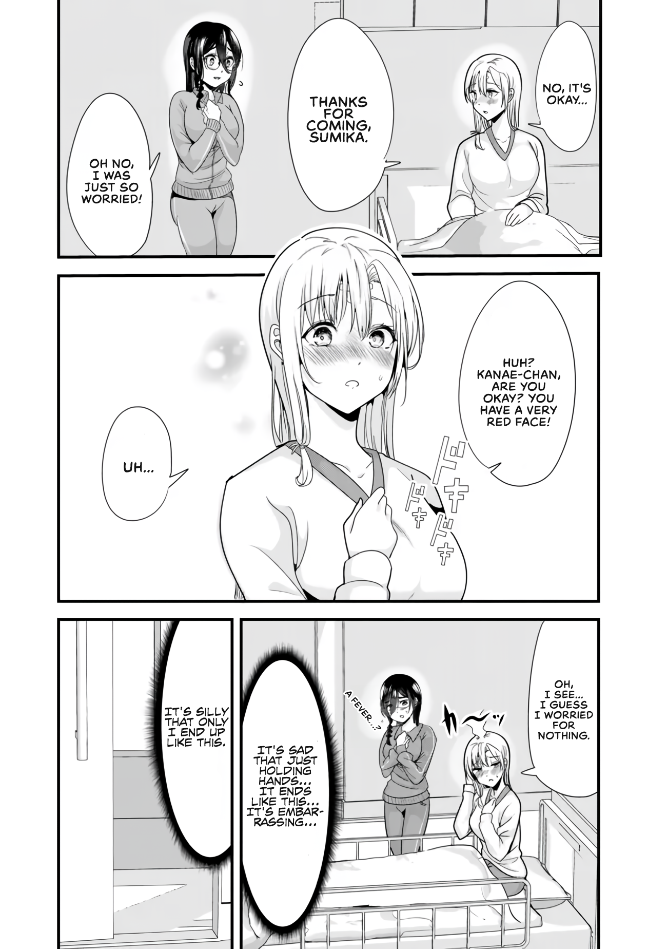 Jimoto no Ijimekko-tachi ni Shikaeshi Shiyou to Shitara, Betsu no Tatakai ga Hajimatta. chapter 30 page 7