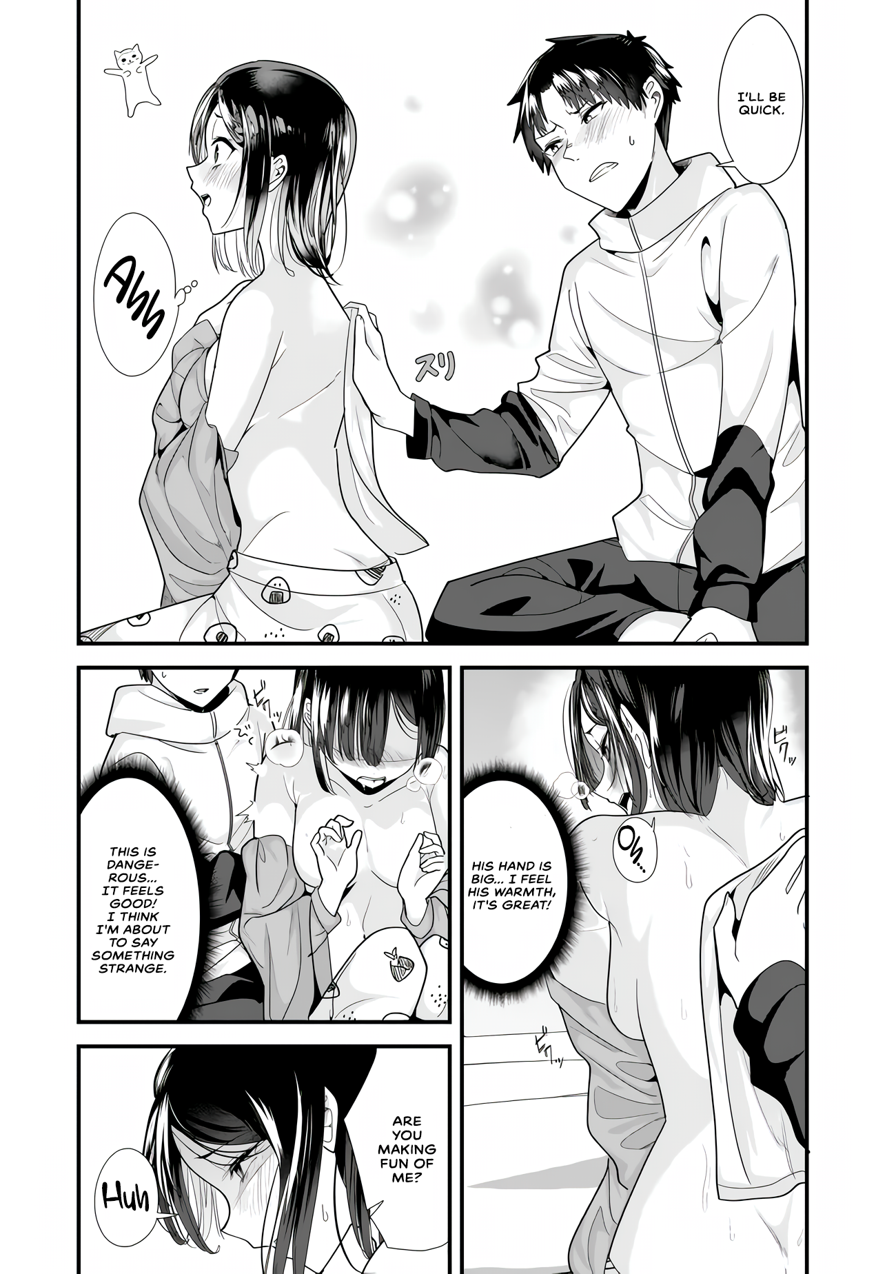 Jimoto no Ijimekko-tachi ni Shikaeshi Shiyou to Shitara, Betsu no Tatakai ga Hajimatta. chapter 31 page 11