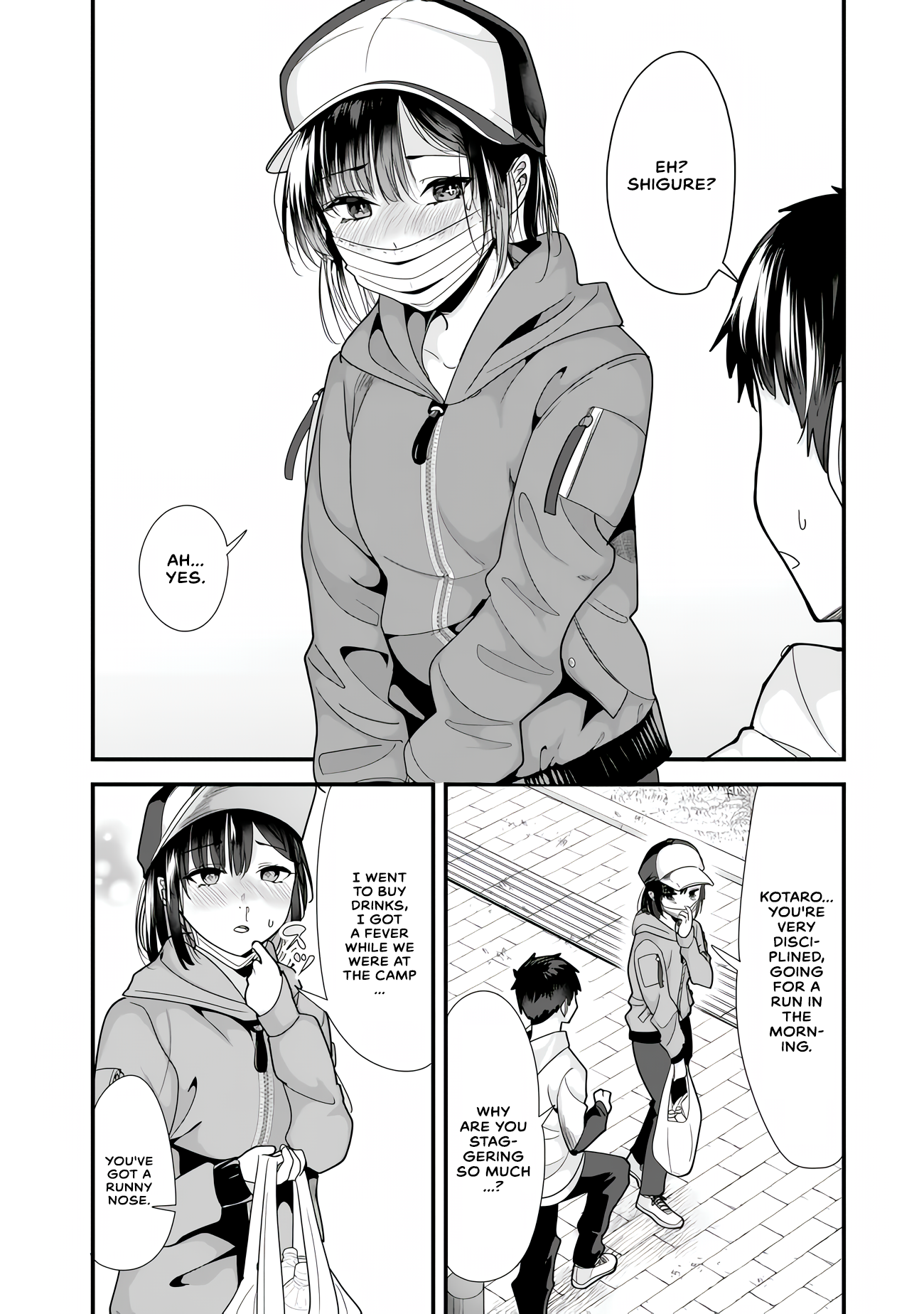 Jimoto no Ijimekko-tachi ni Shikaeshi Shiyou to Shitara, Betsu no Tatakai ga Hajimatta. chapter 31 page 2