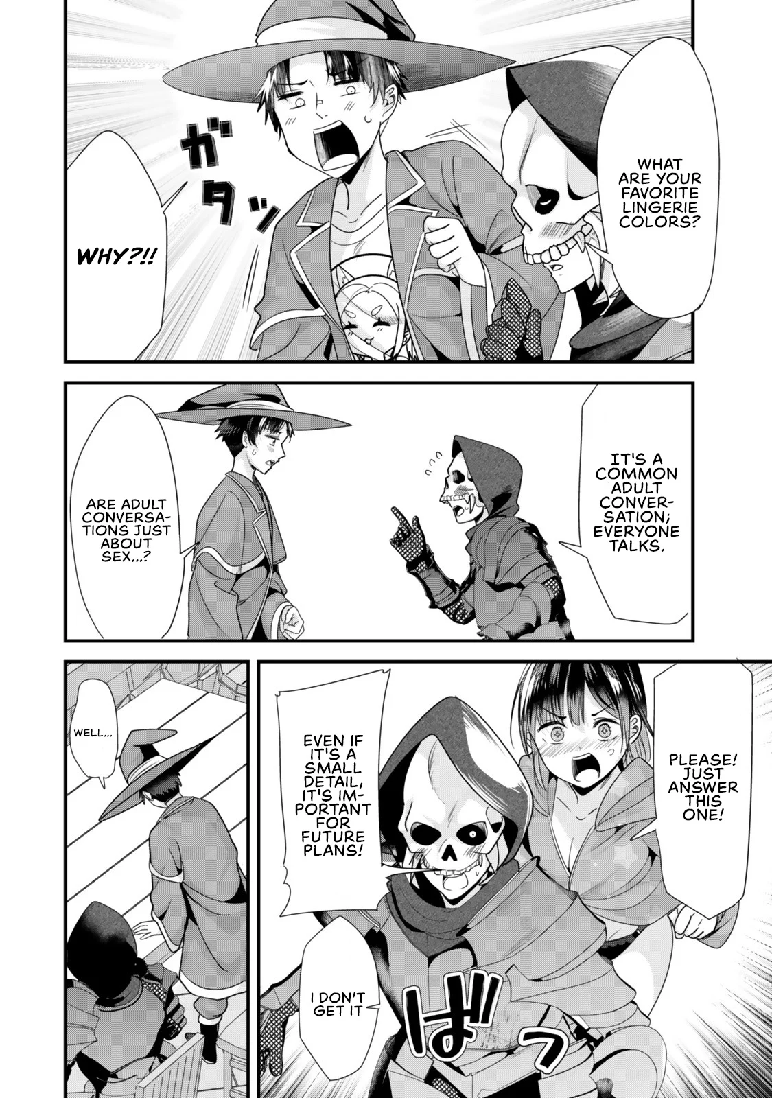 Jimoto no Ijimekko-tachi ni Shikaeshi Shiyou to Shitara, Betsu no Tatakai ga Hajimatta. chapter 39.2 page 7