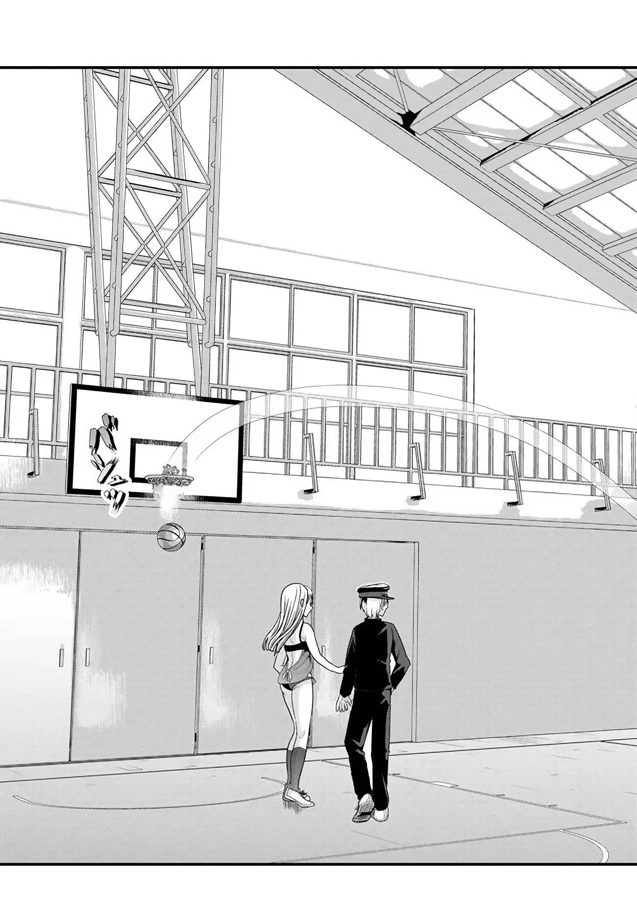 Jimoto no Ijimekko-tachi ni Shikaeshi Shiyou to Shitara, Betsu no Tatakai ga Hajimatta. chapter 4.1 page 10