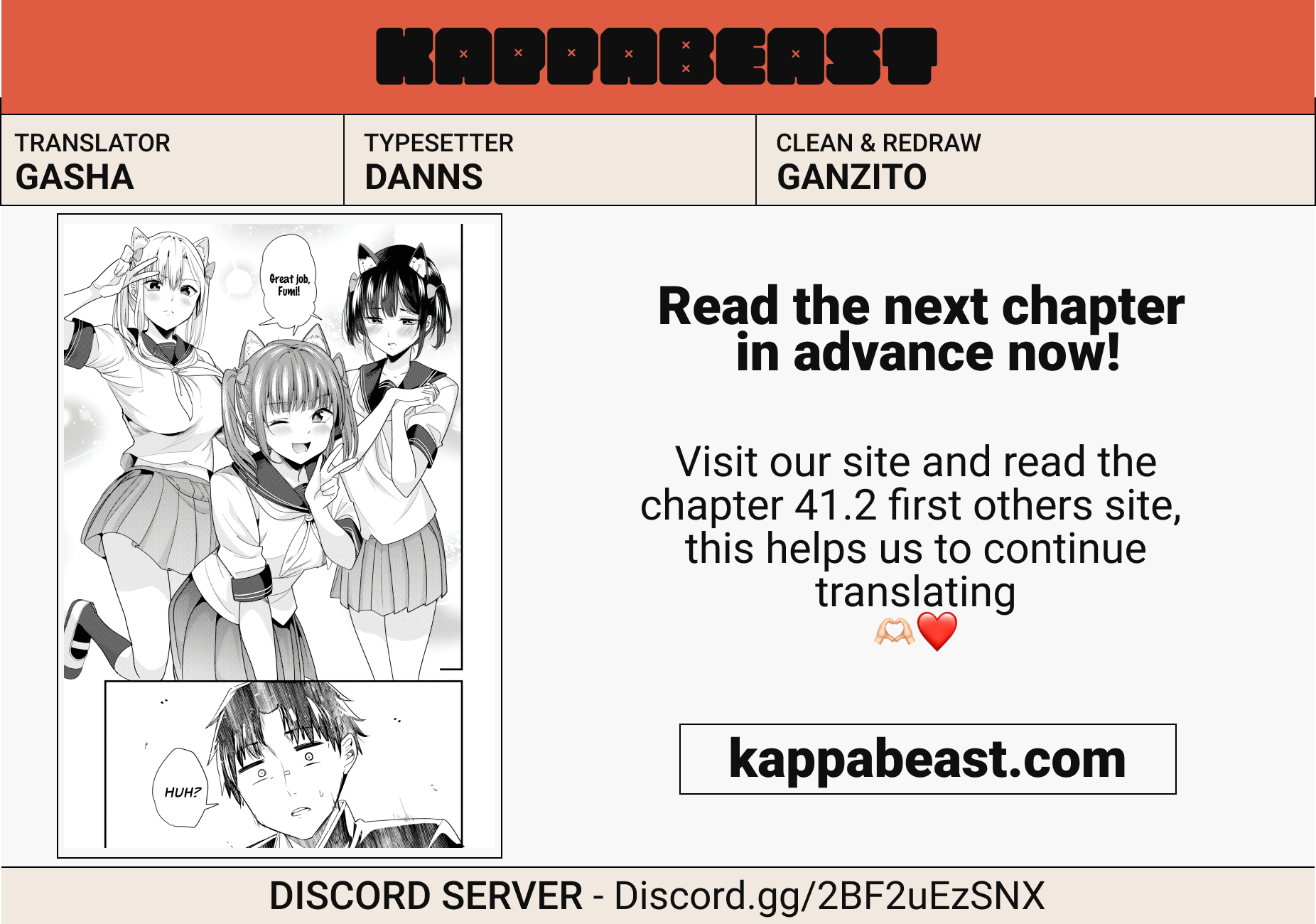 Jimoto no Ijimekko-tachi ni Shikaeshi Shiyou to Shitara, Betsu no Tatakai ga Hajimatta. chapter 41.1 page 10