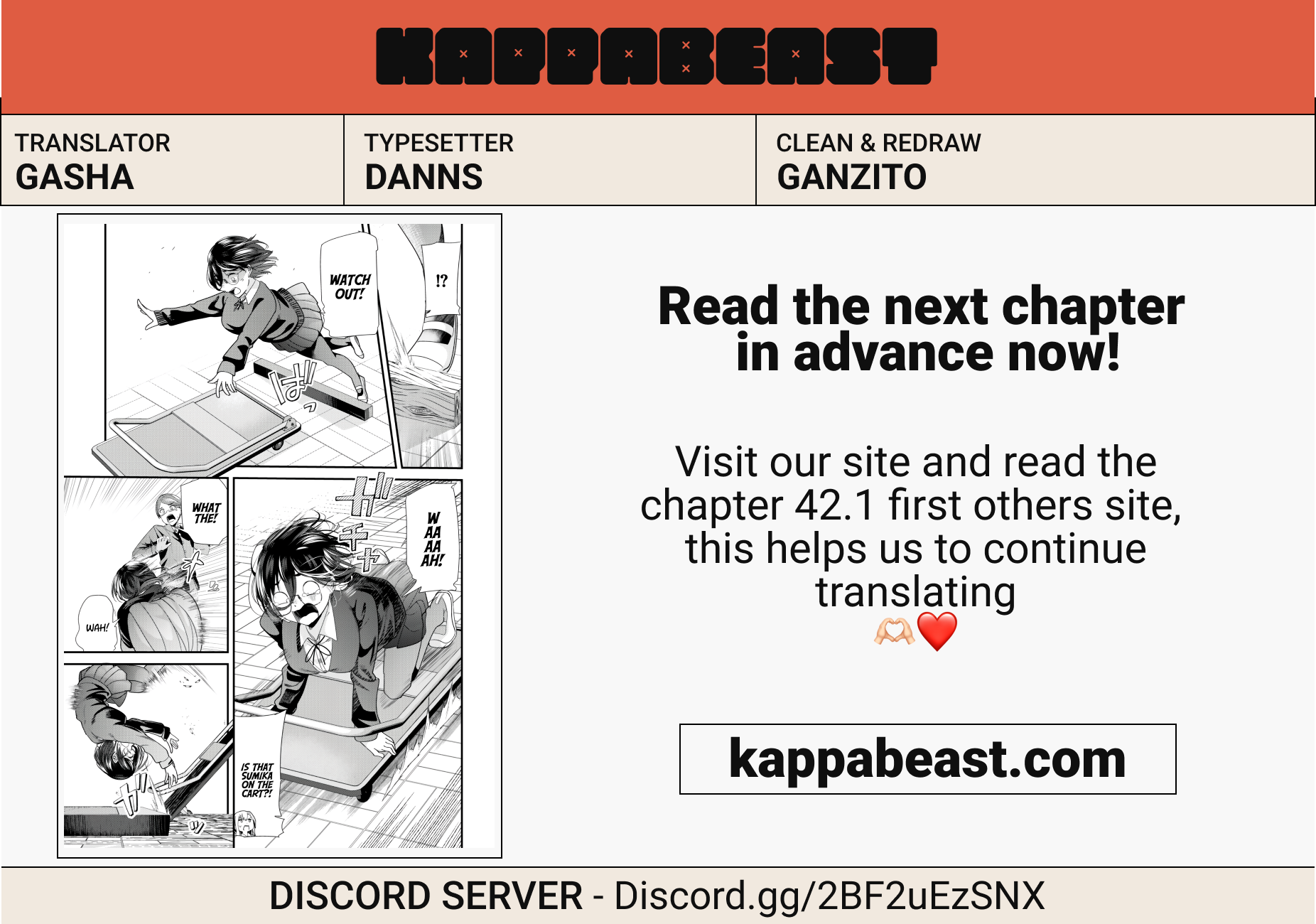 Jimoto no Ijimekko-tachi ni Shikaeshi Shiyou to Shitara, Betsu no Tatakai ga Hajimatta. chapter 41.2 page 12