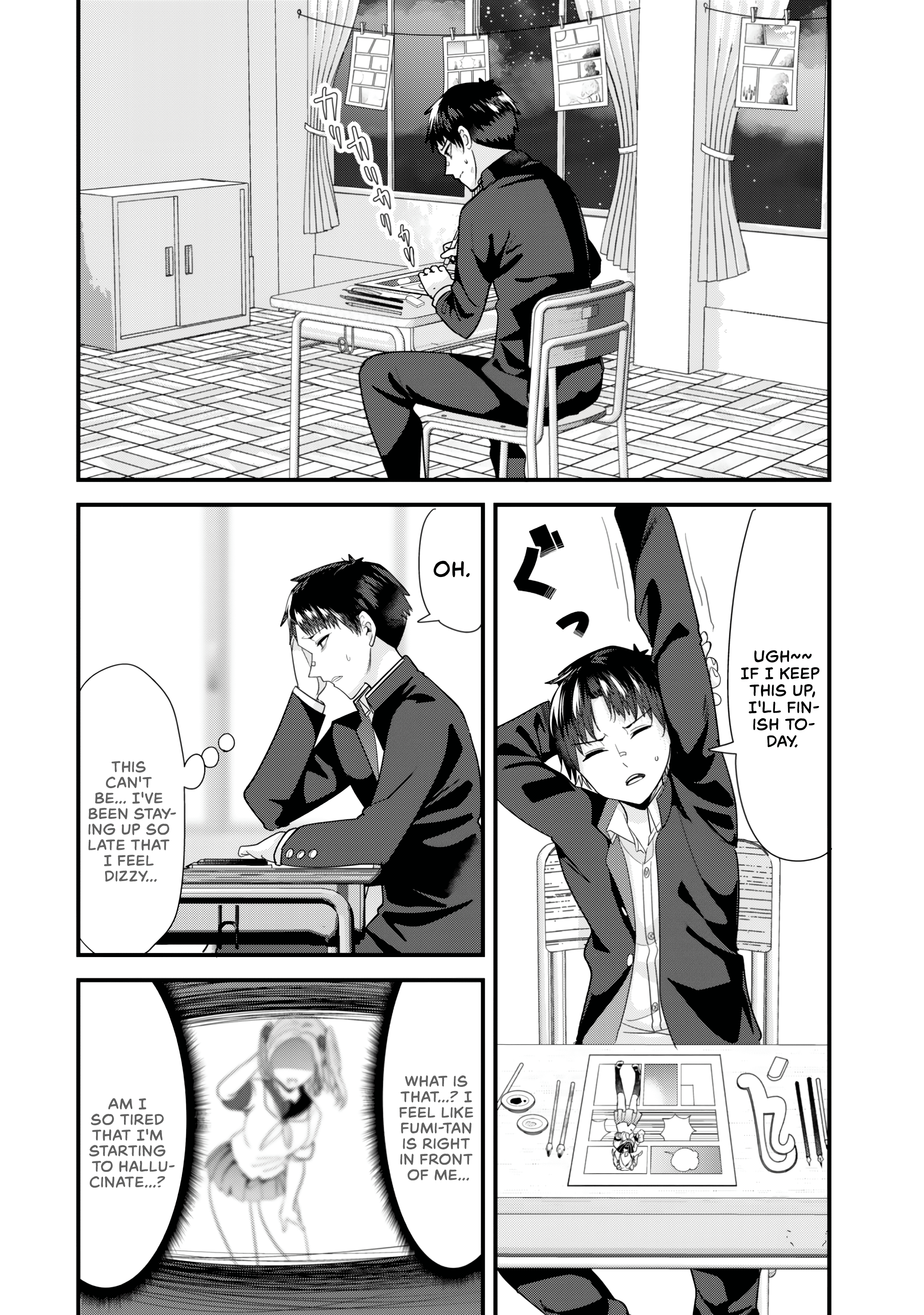 Jimoto no Ijimekko-tachi ni Shikaeshi Shiyou to Shitara, Betsu no Tatakai ga Hajimatta. chapter 41.2 page 5