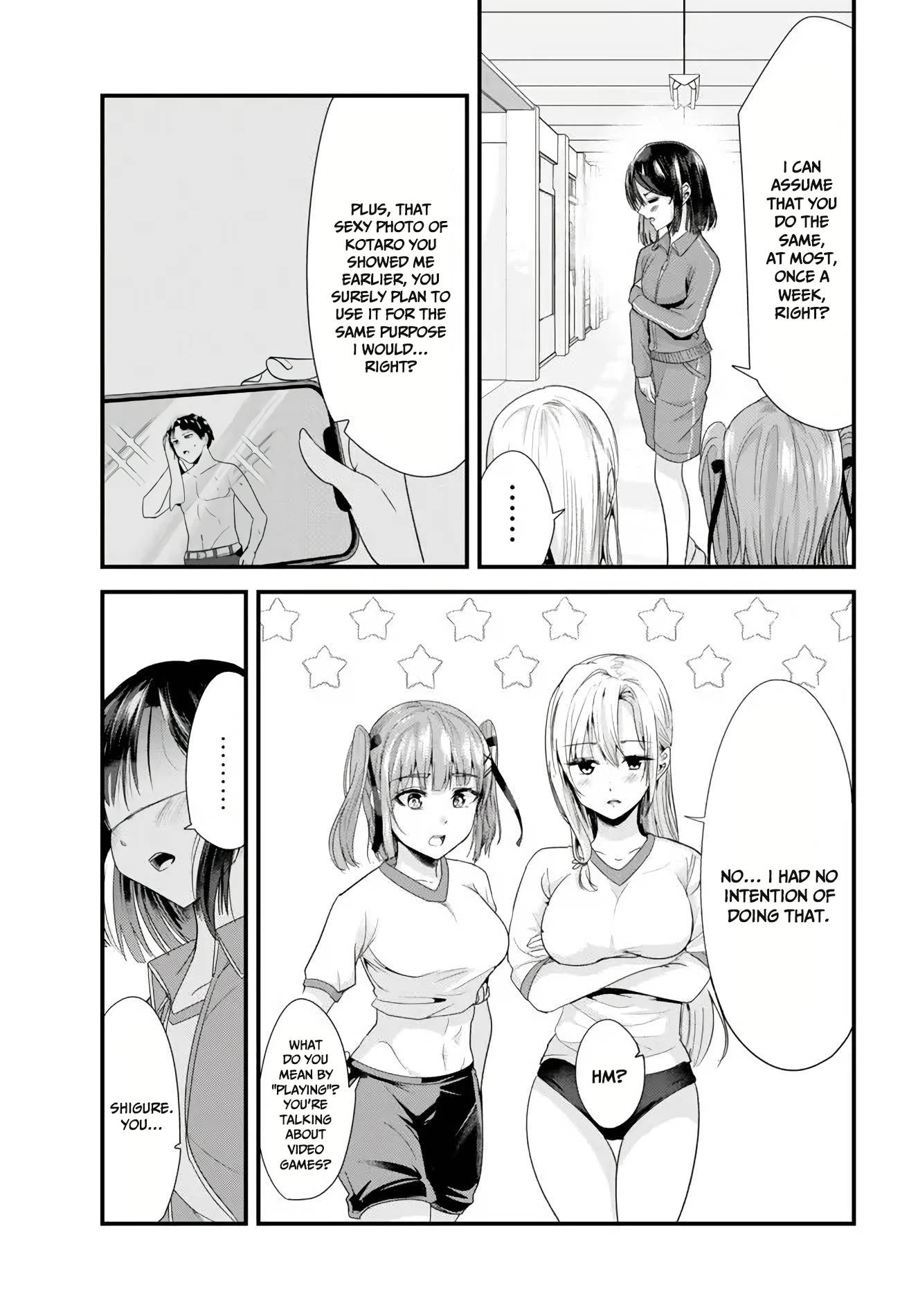 Jimoto no Ijimekko-tachi ni Shikaeshi Shiyou to Shitara, Betsu no Tatakai ga Hajimatta. chapter 5 page 11