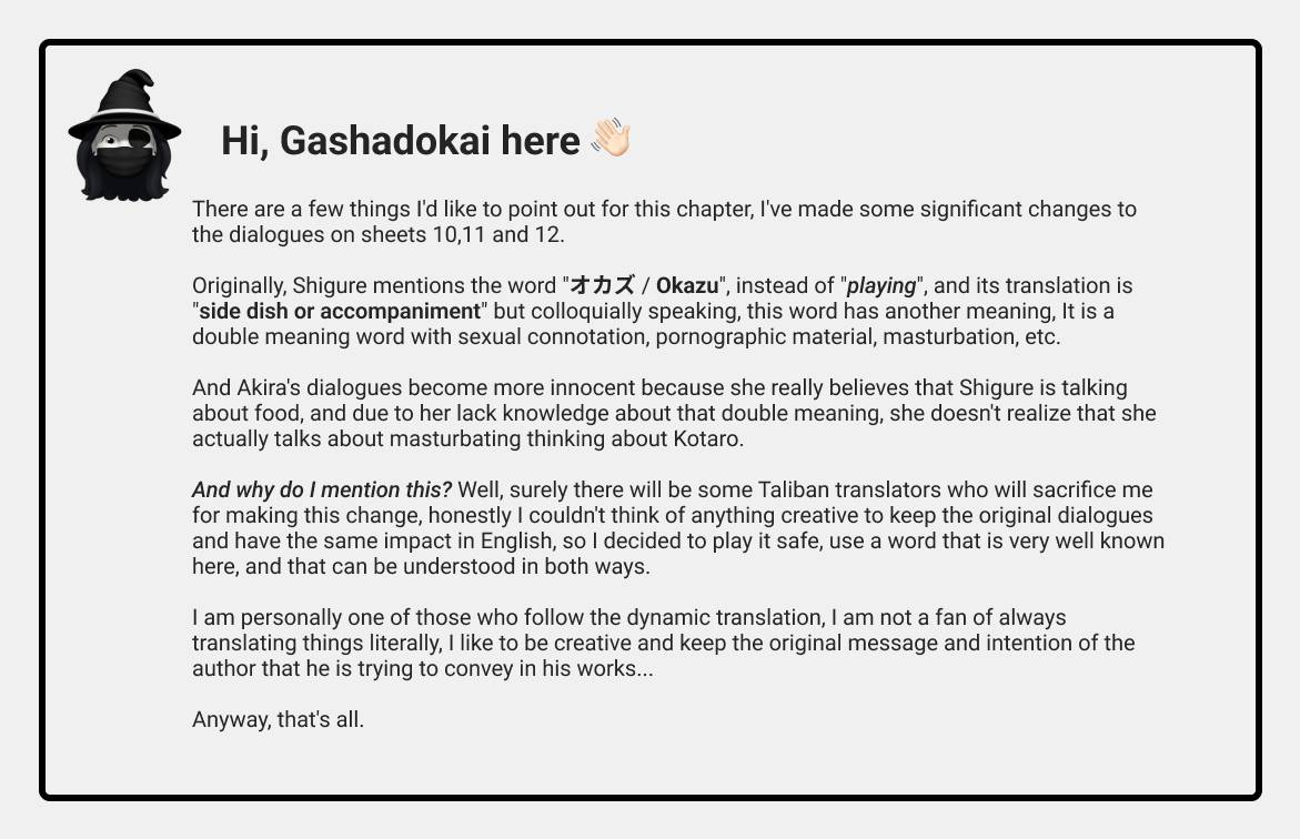 Jimoto no Ijimekko-tachi ni Shikaeshi Shiyou to Shitara, Betsu no Tatakai ga Hajimatta. chapter 5 page 13