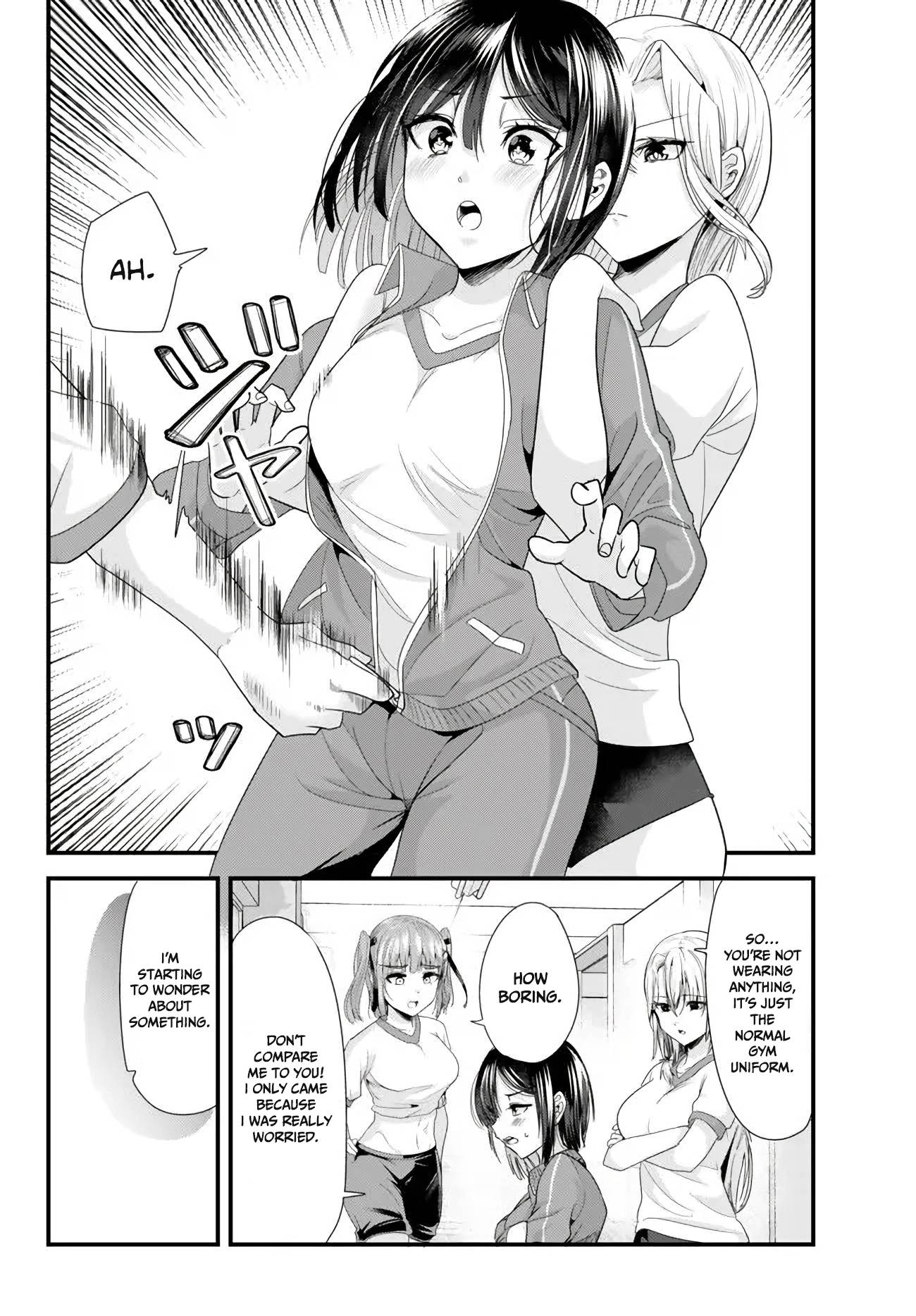 Jimoto no Ijimekko-tachi ni Shikaeshi Shiyou to Shitara, Betsu no Tatakai ga Hajimatta. chapter 5 page 8