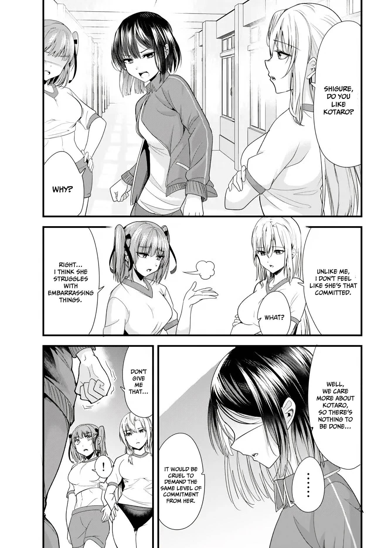 Jimoto no Ijimekko-tachi ni Shikaeshi Shiyou to Shitara, Betsu no Tatakai ga Hajimatta. chapter 5 page 9