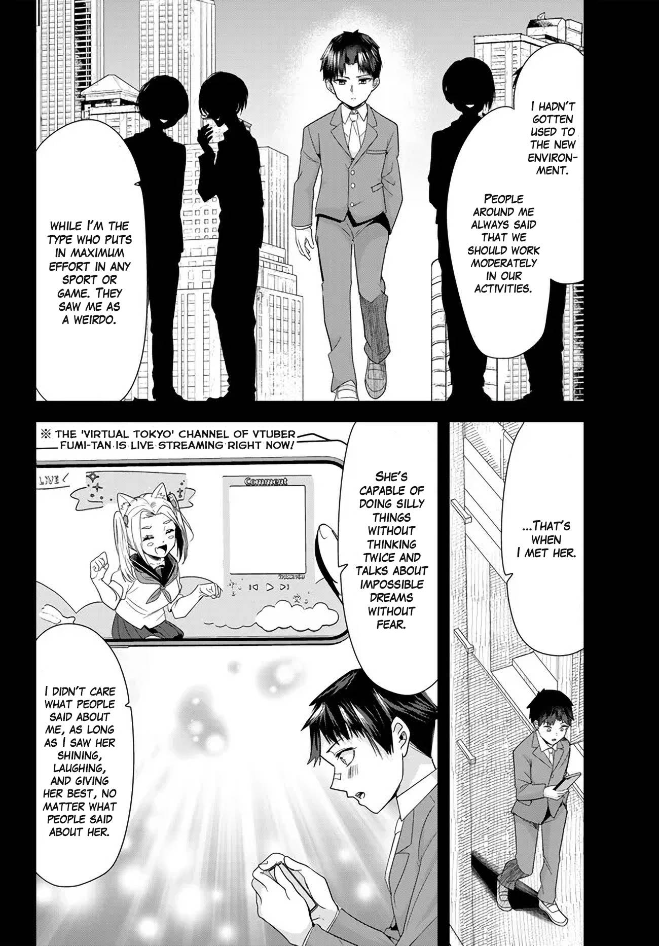 Jimoto no Ijimekko-tachi ni Shikaeshi Shiyou to Shitara, Betsu no Tatakai ga Hajimatta. chapter 6 page 16