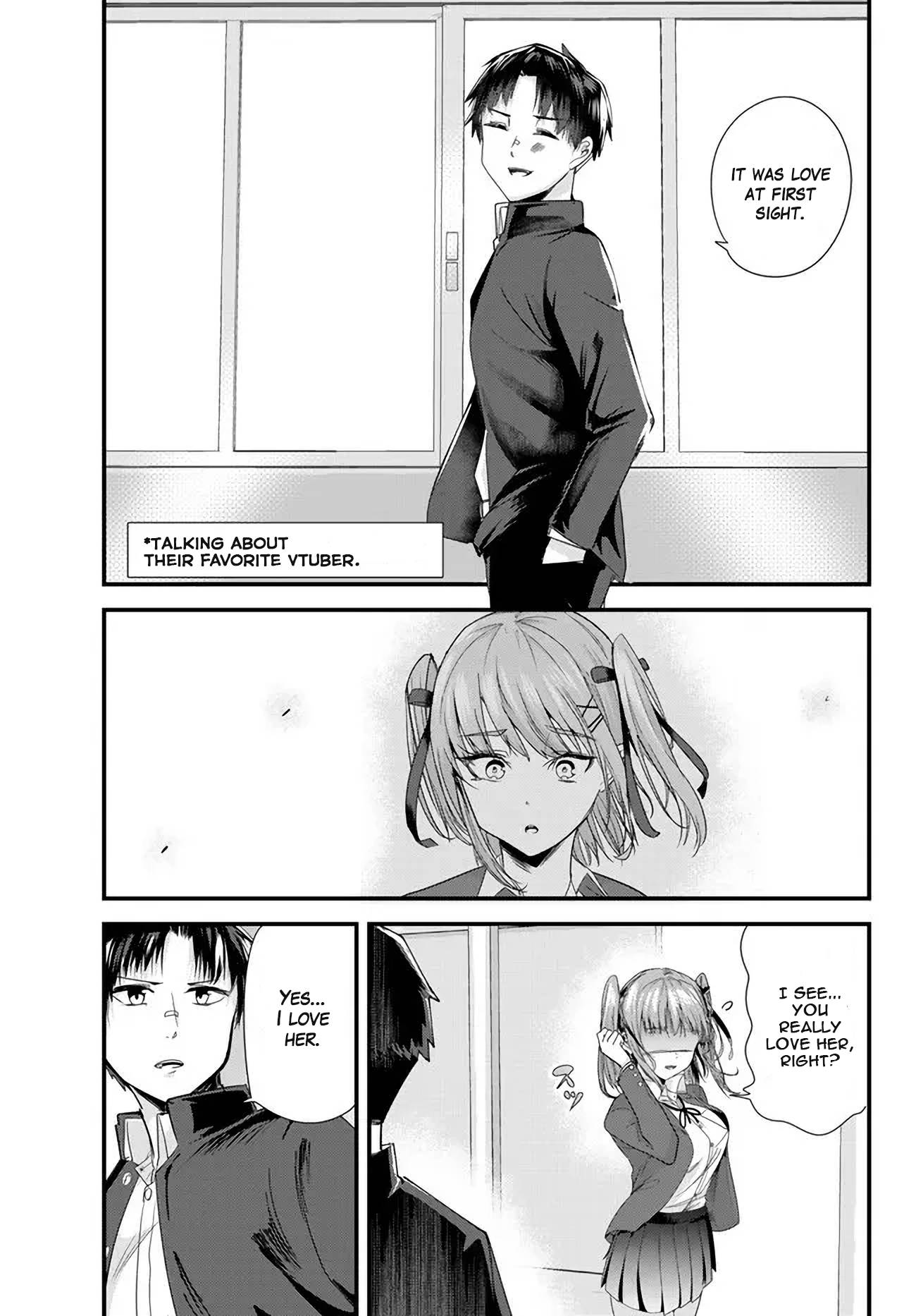 Jimoto no Ijimekko-tachi ni Shikaeshi Shiyou to Shitara, Betsu no Tatakai ga Hajimatta. chapter 6 page 17