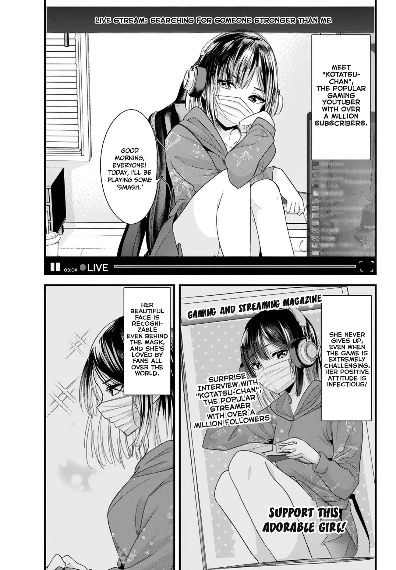 Jimoto no Ijimekko-tachi ni Shikaeshi Shiyou to Shitara, Betsu no Tatakai ga Hajimatta. chapter 7.1 page 1