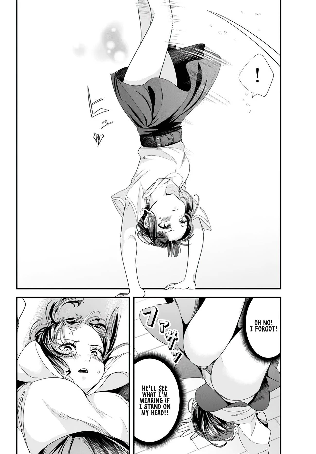 Jimoto no Ijimekko-tachi ni Shikaeshi Shiyou to Shitara, Betsu no Tatakai ga Hajimatta. chapter 7.1 page 14