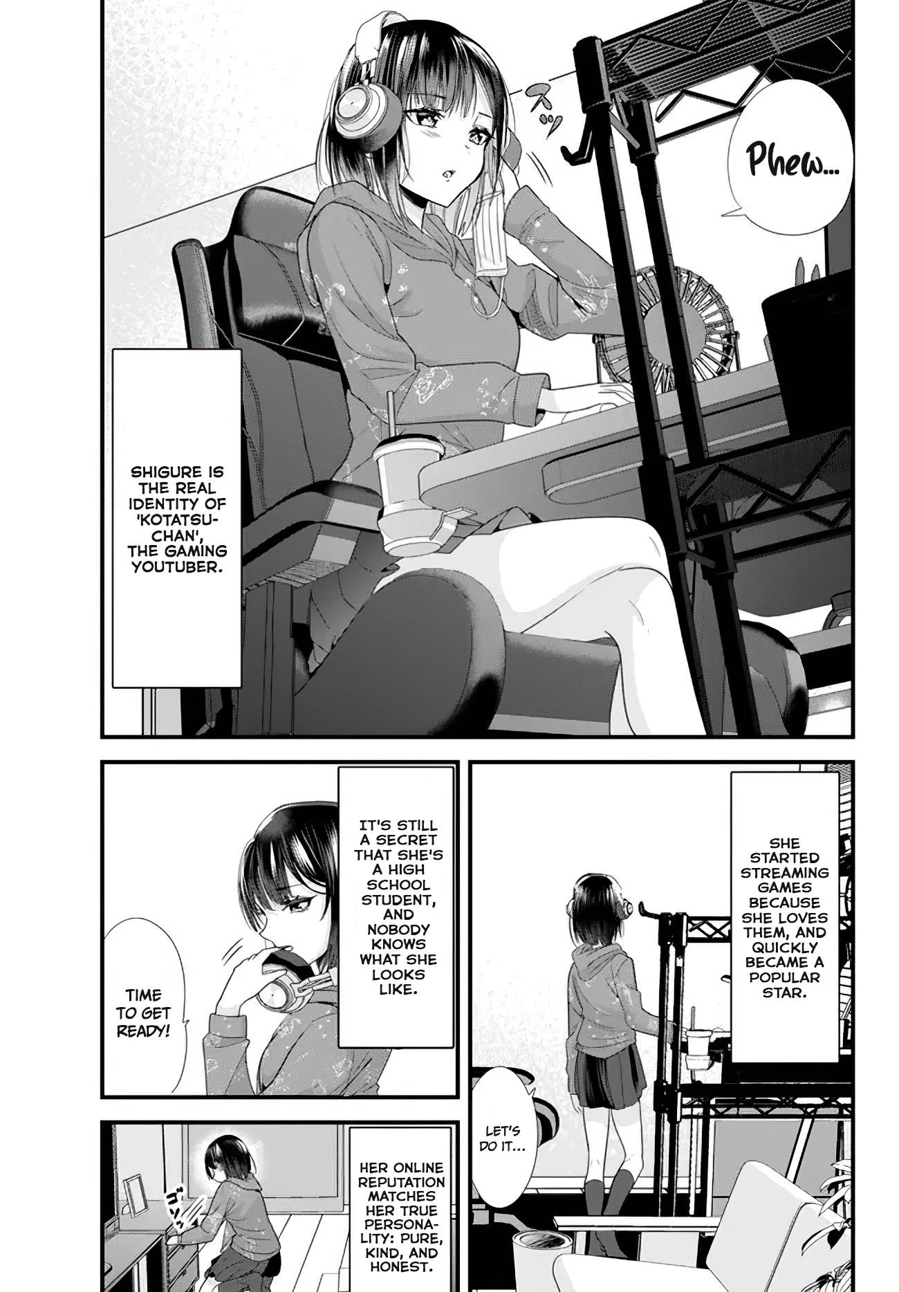 Jimoto no Ijimekko-tachi ni Shikaeshi Shiyou to Shitara, Betsu no Tatakai ga Hajimatta. chapter 7.1 page 3