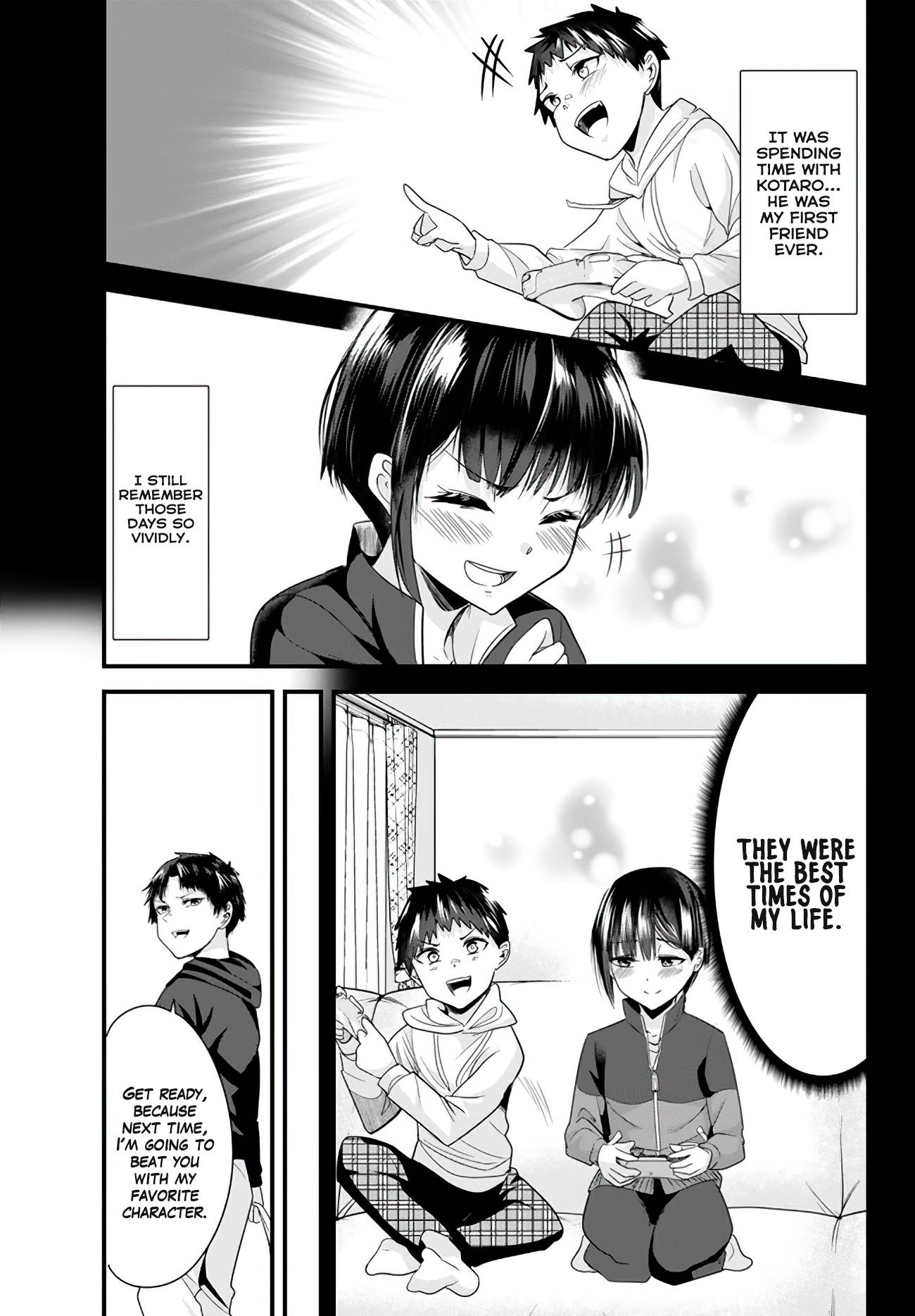 Jimoto no Ijimekko-tachi ni Shikaeshi Shiyou to Shitara, Betsu no Tatakai ga Hajimatta. chapter 7.2 page 7