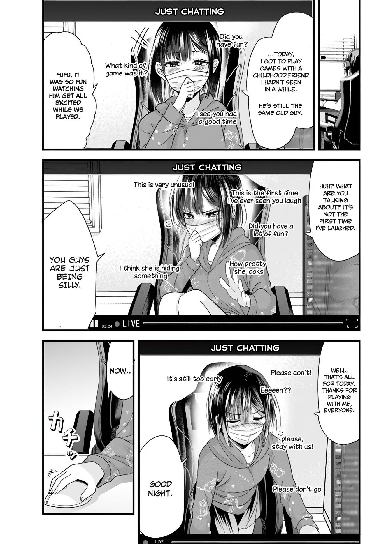 Jimoto no Ijimekko-tachi ni Shikaeshi Shiyou to Shitara, Betsu no Tatakai ga Hajimatta. chapter 7.2 page 9