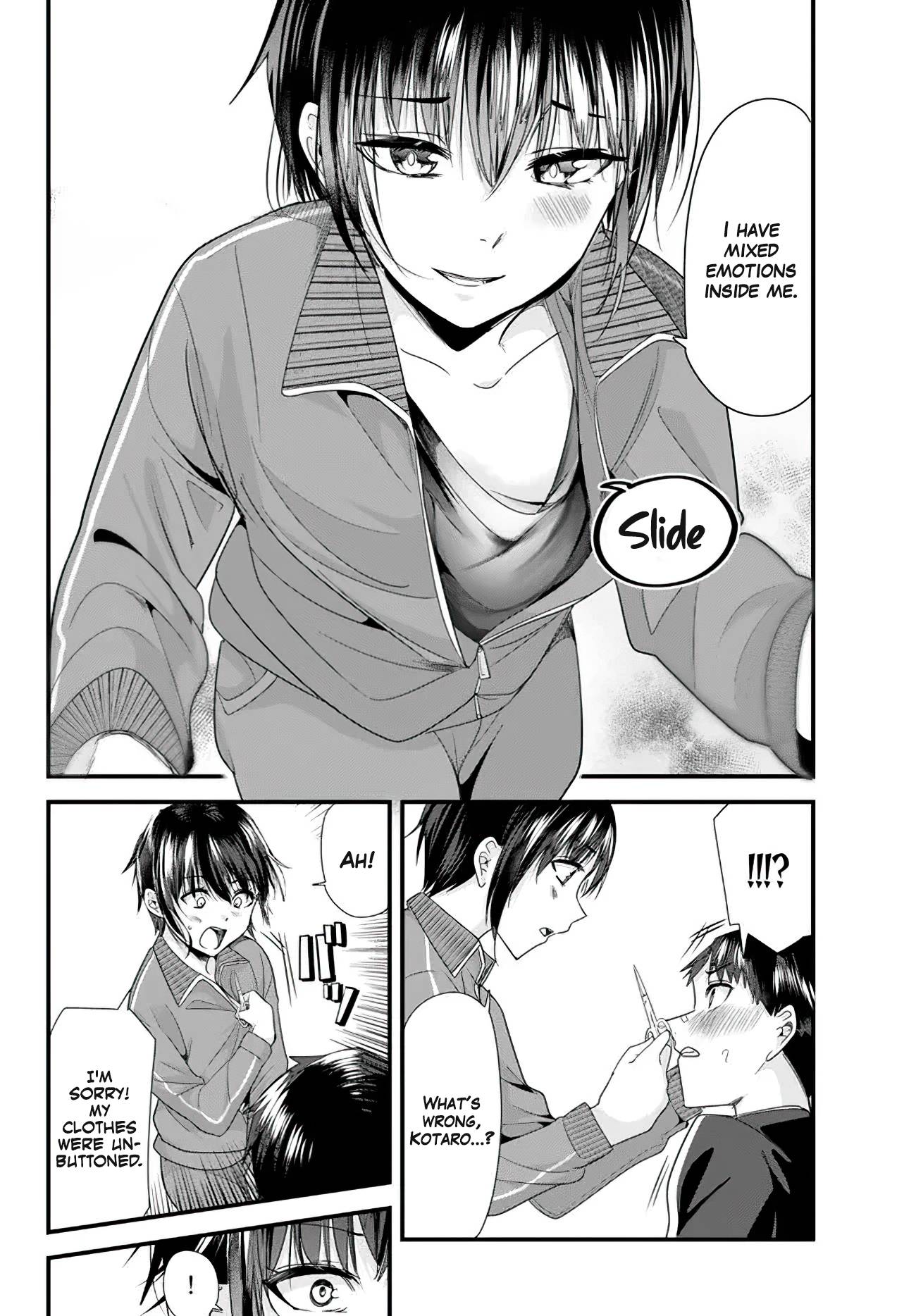 Jimoto no Ijimekko-tachi ni Shikaeshi Shiyou to Shitara, Betsu no Tatakai ga Hajimatta. chapter 8 page 8